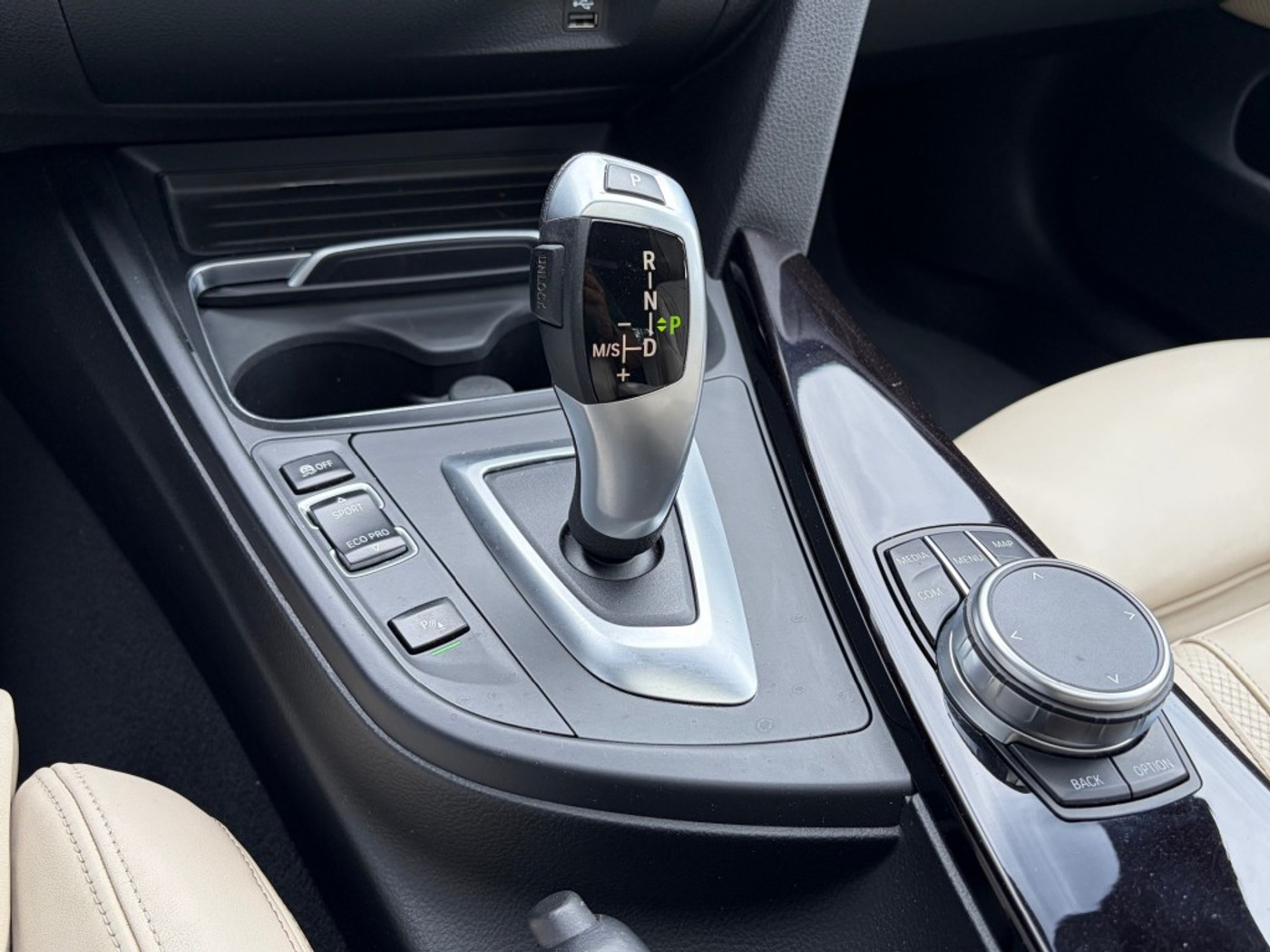 Foto van BMW 4-serie Gran Coupé
