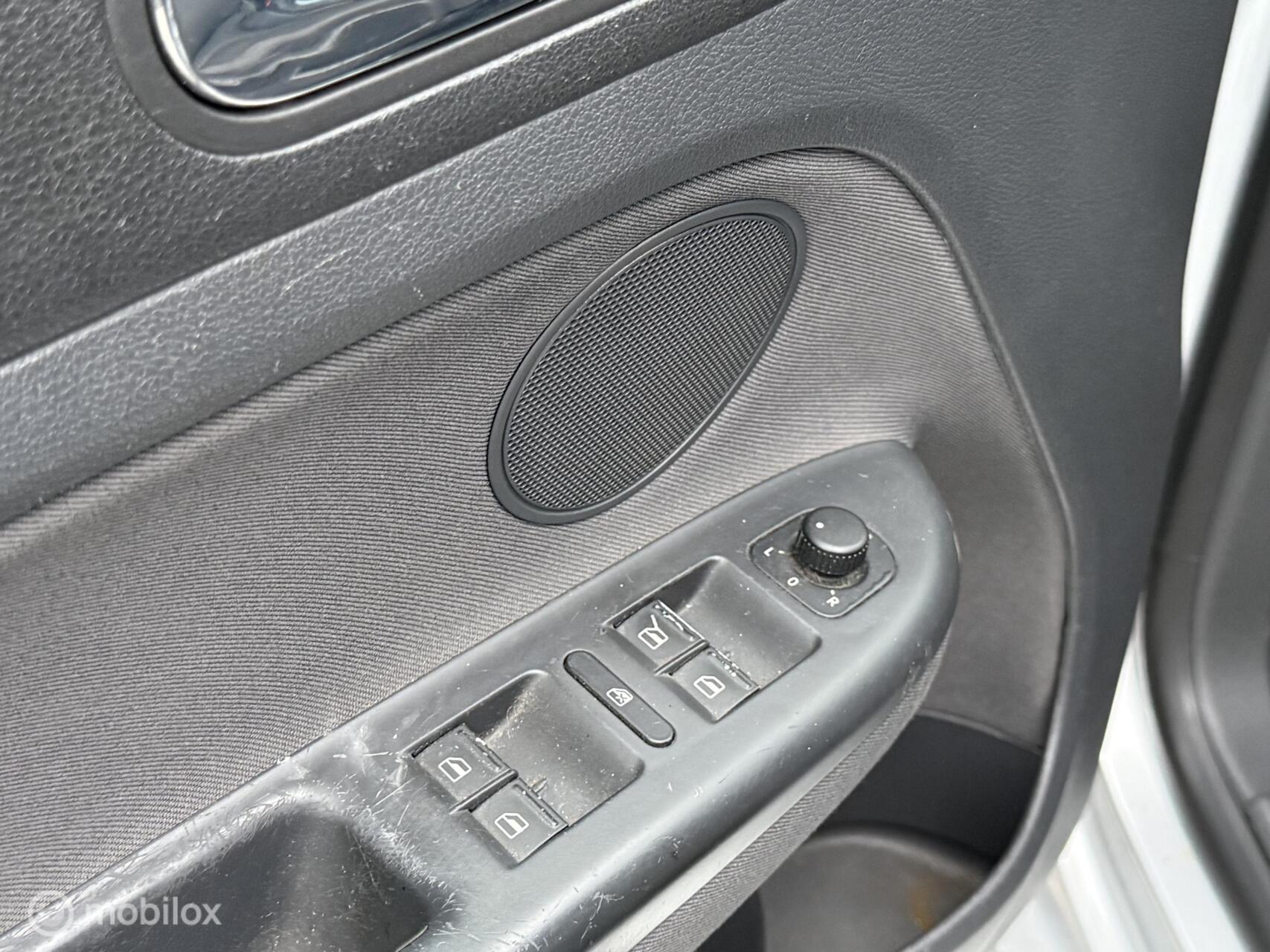Foto van Volkswagen Golf Plus