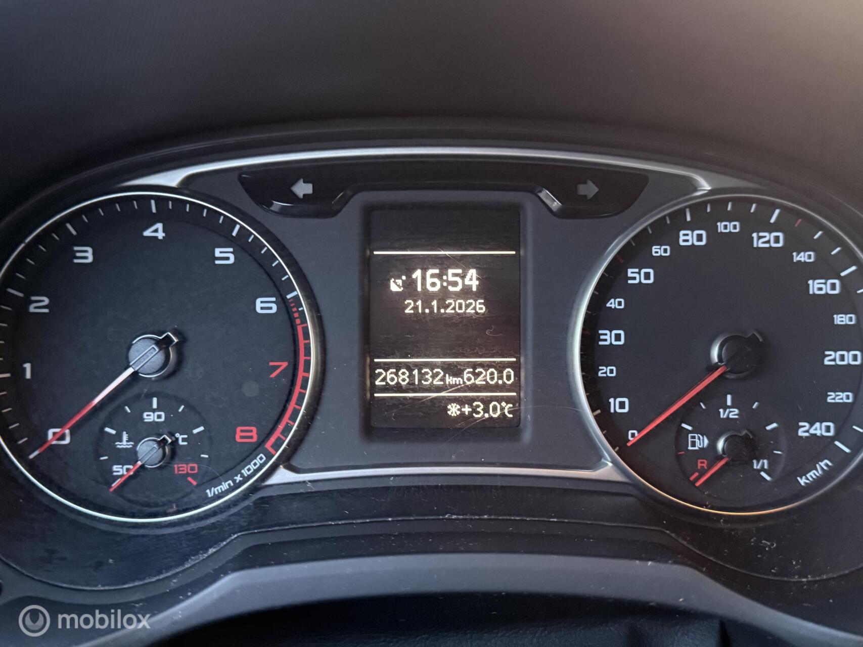 Foto van Audi Audi A1