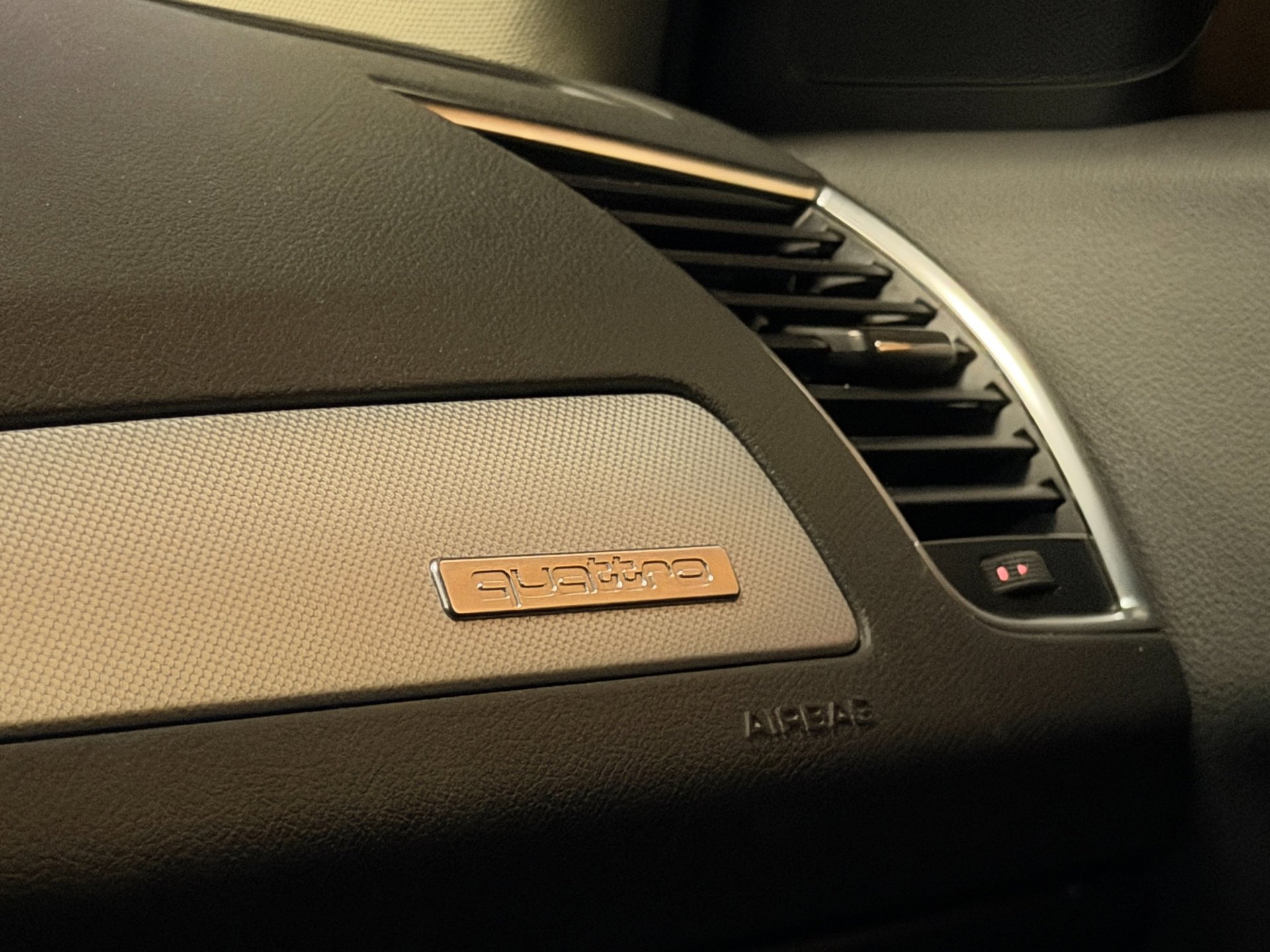 Foto van Audi Audi Q5