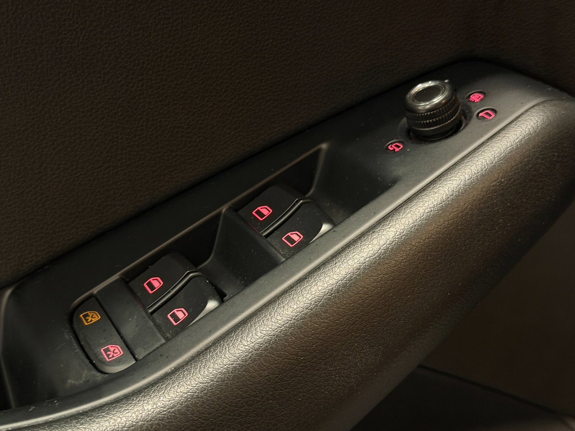 Foto van Audi Audi Q5