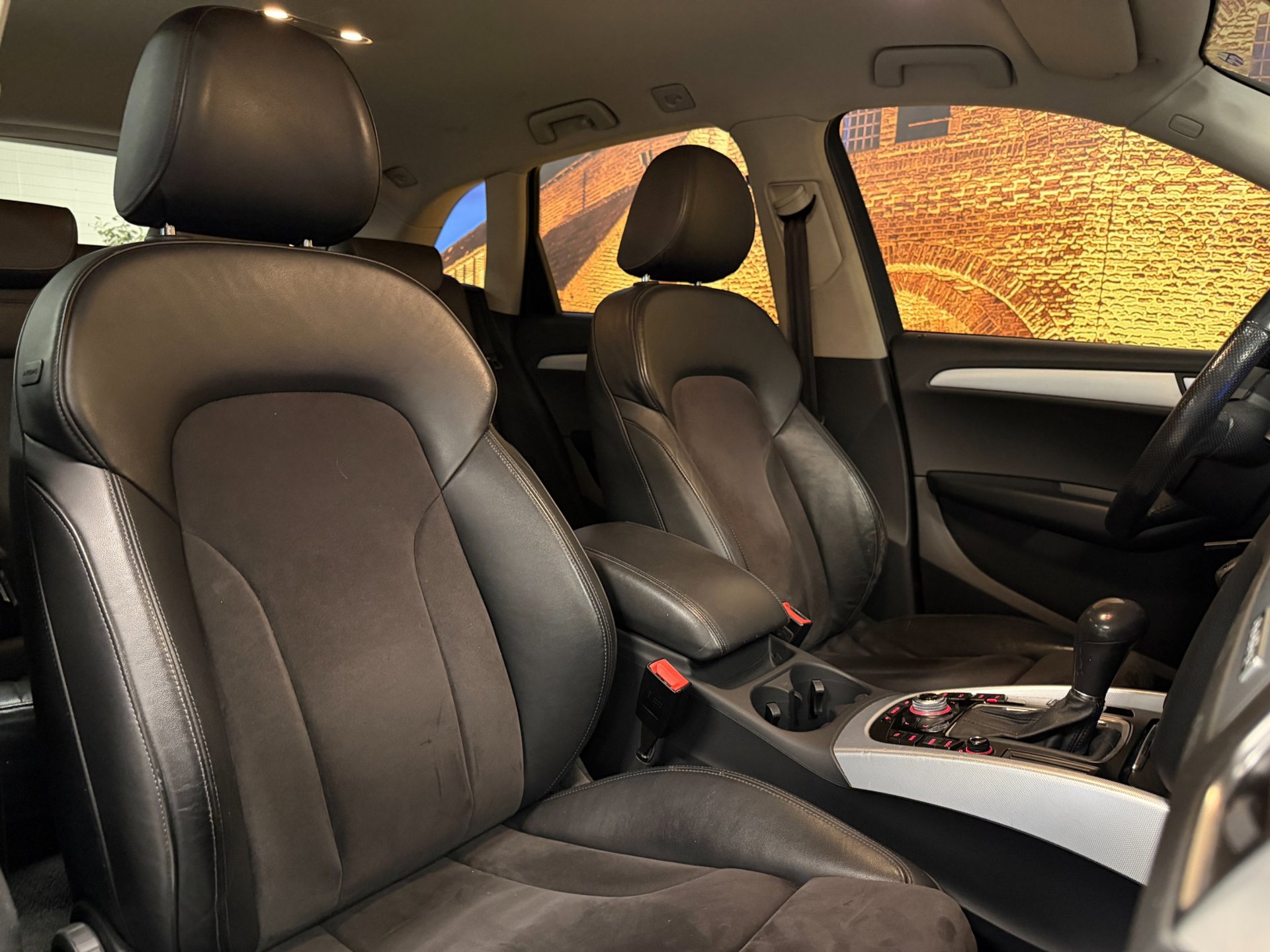 Foto van Audi Audi Q5