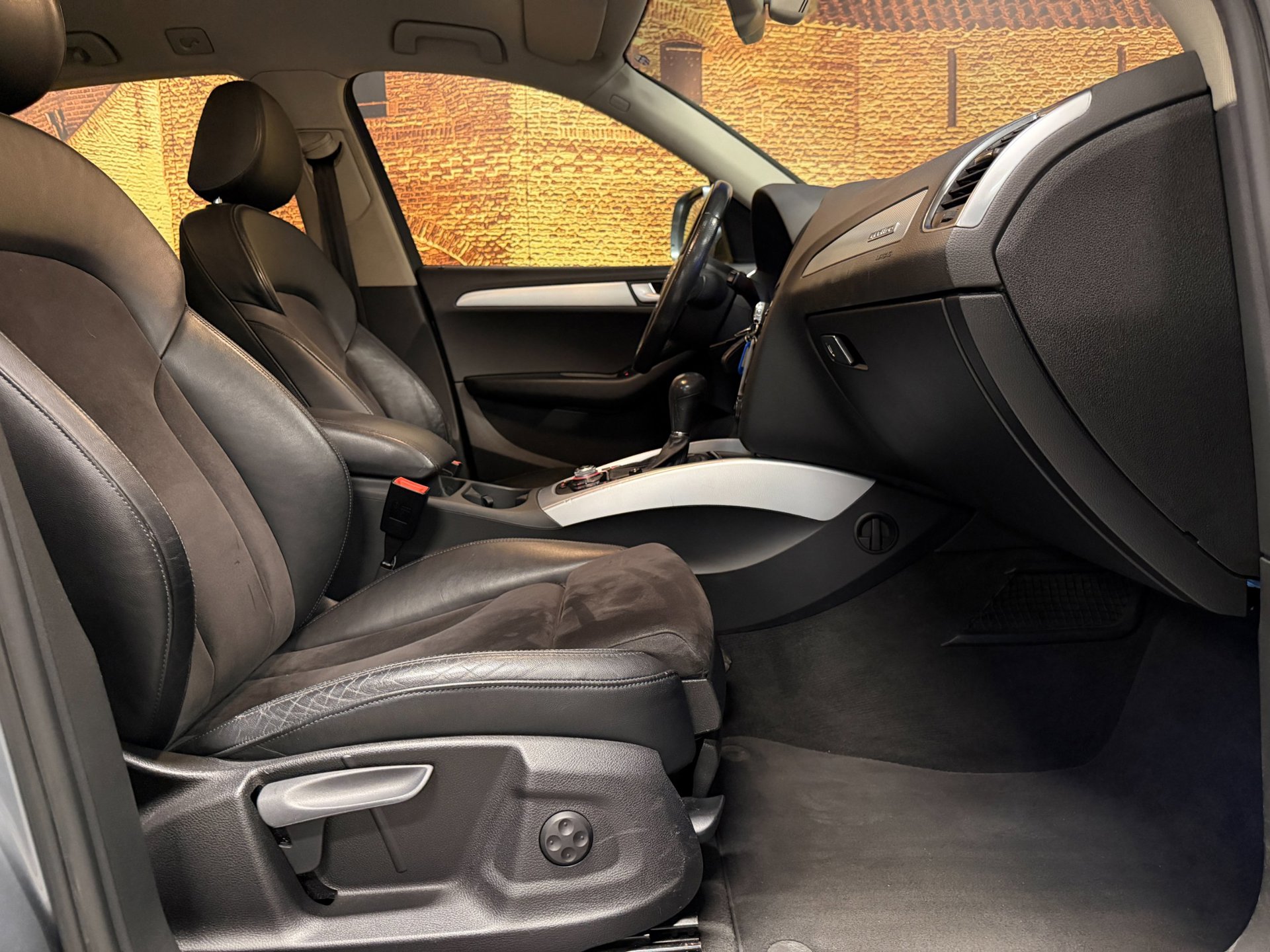 Foto van Audi Audi Q5