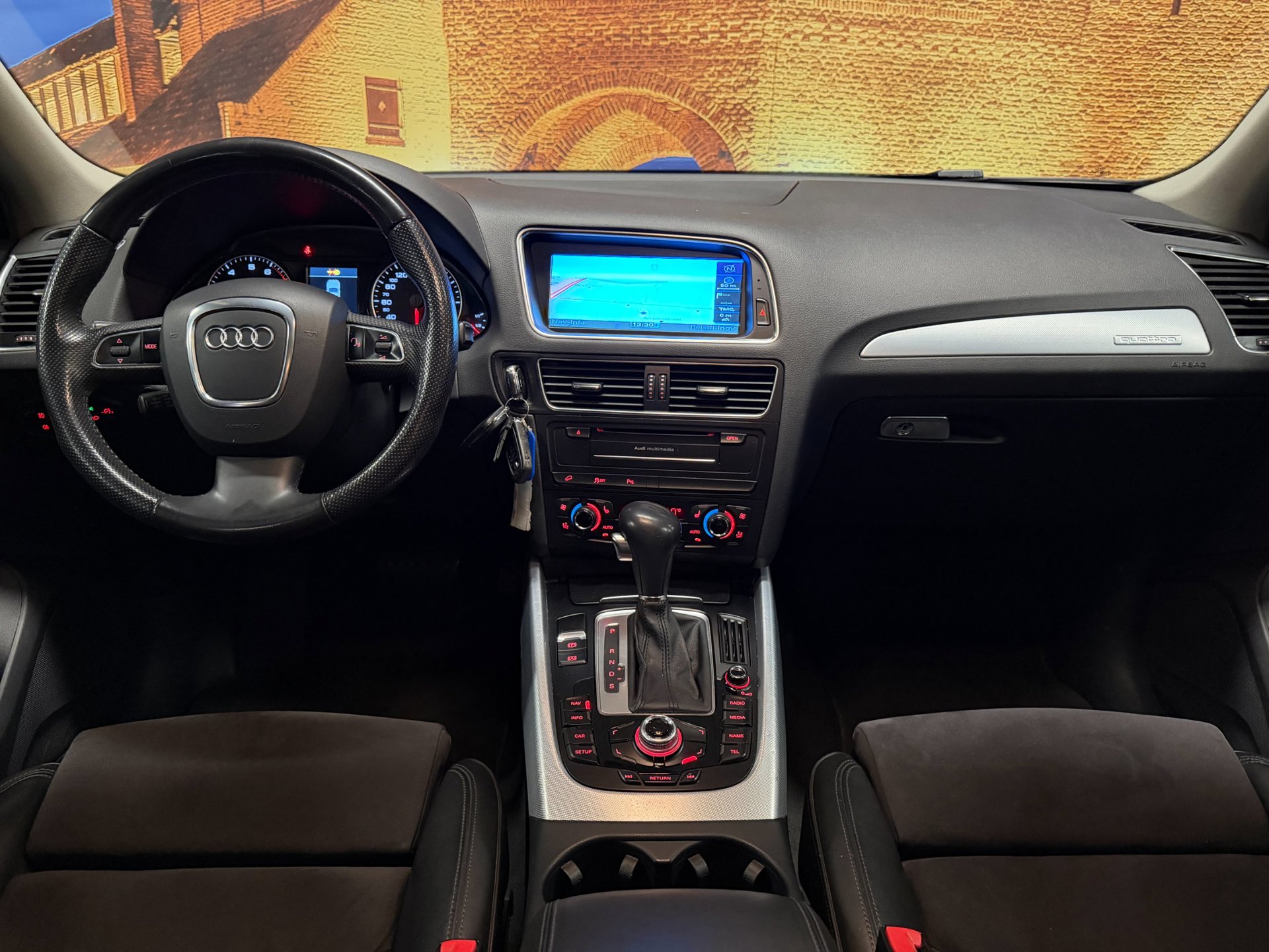 Foto van Audi Audi Q5