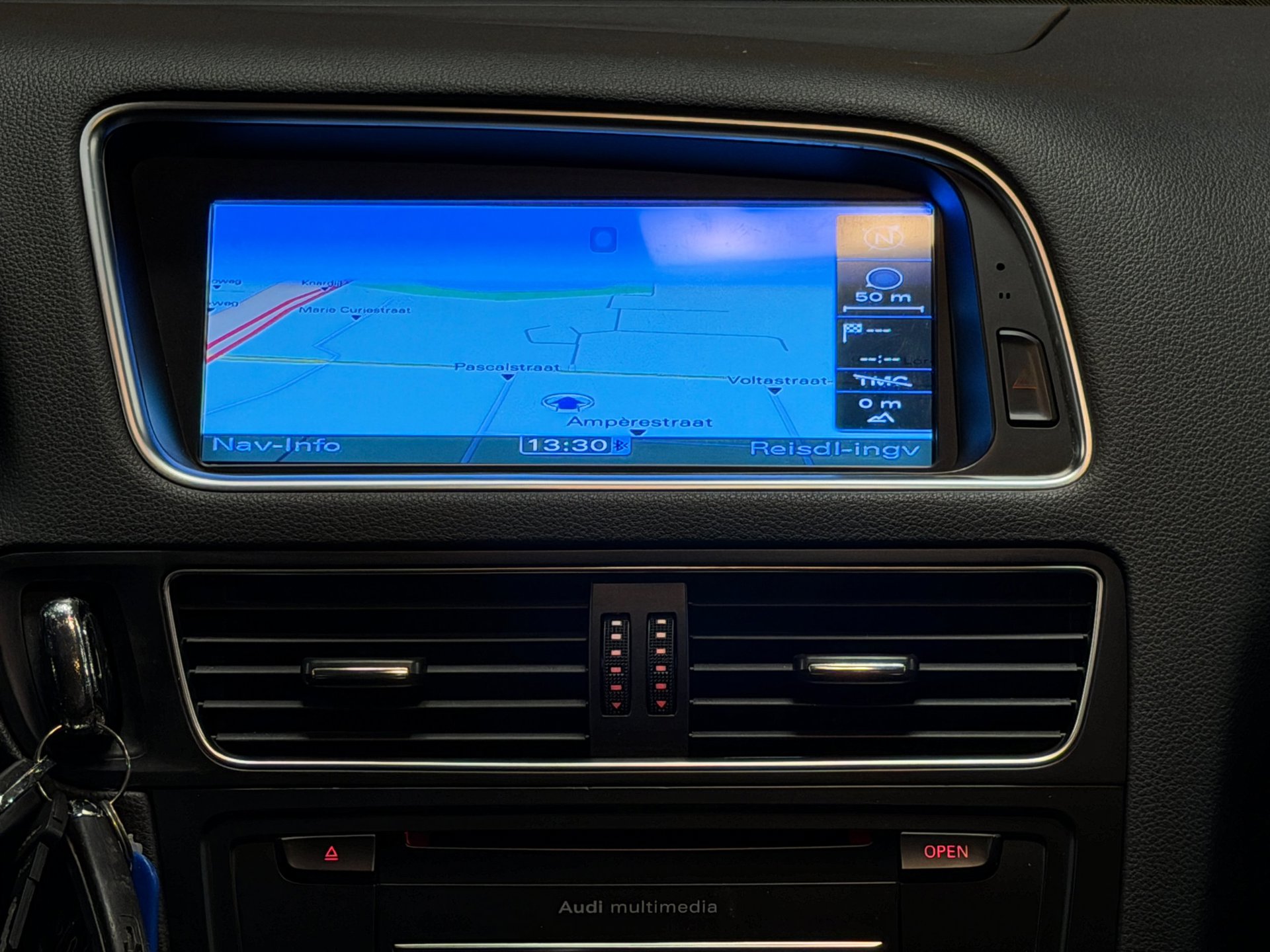 Foto van Audi Audi Q5