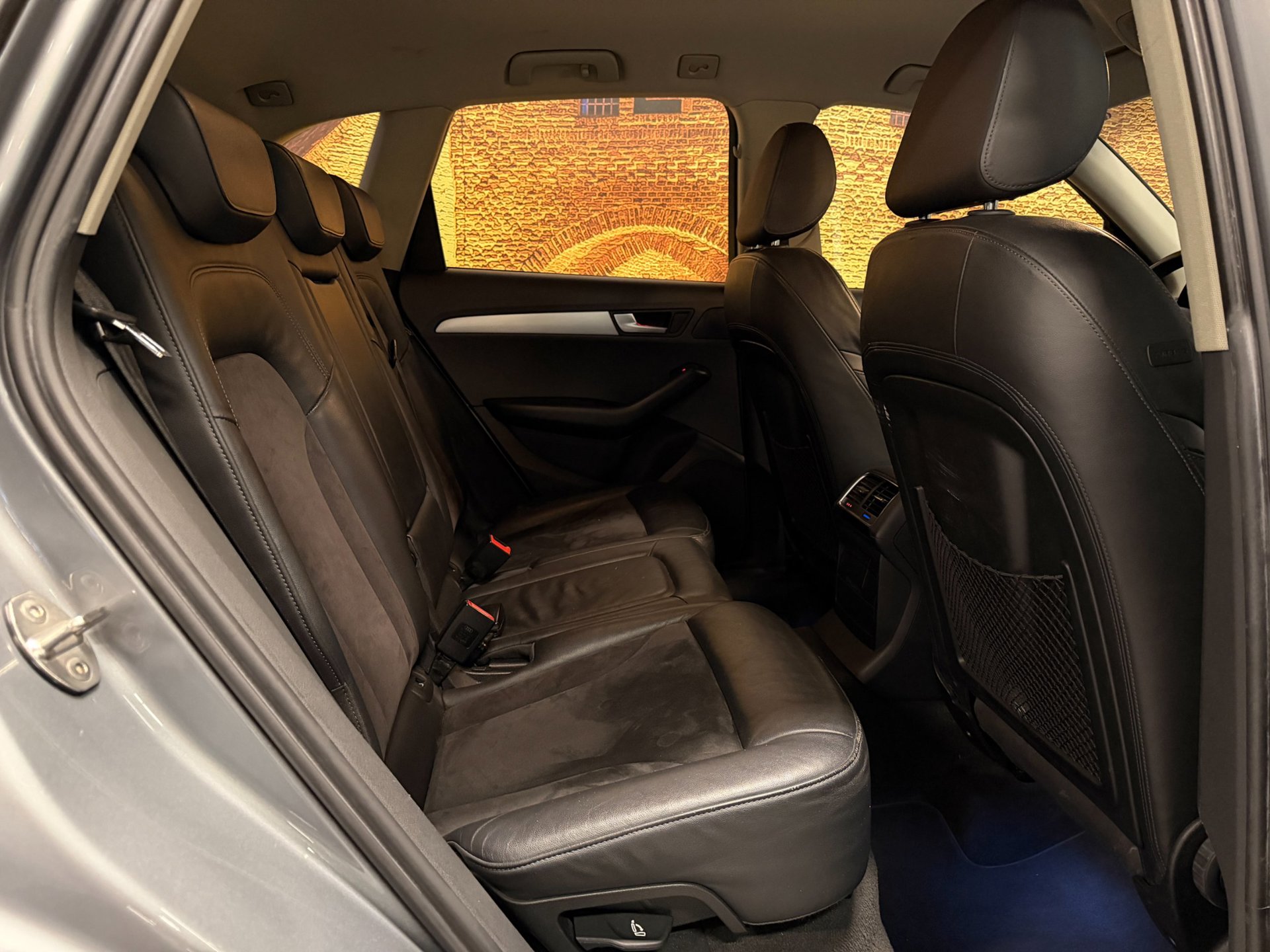 Foto van Audi Audi Q5