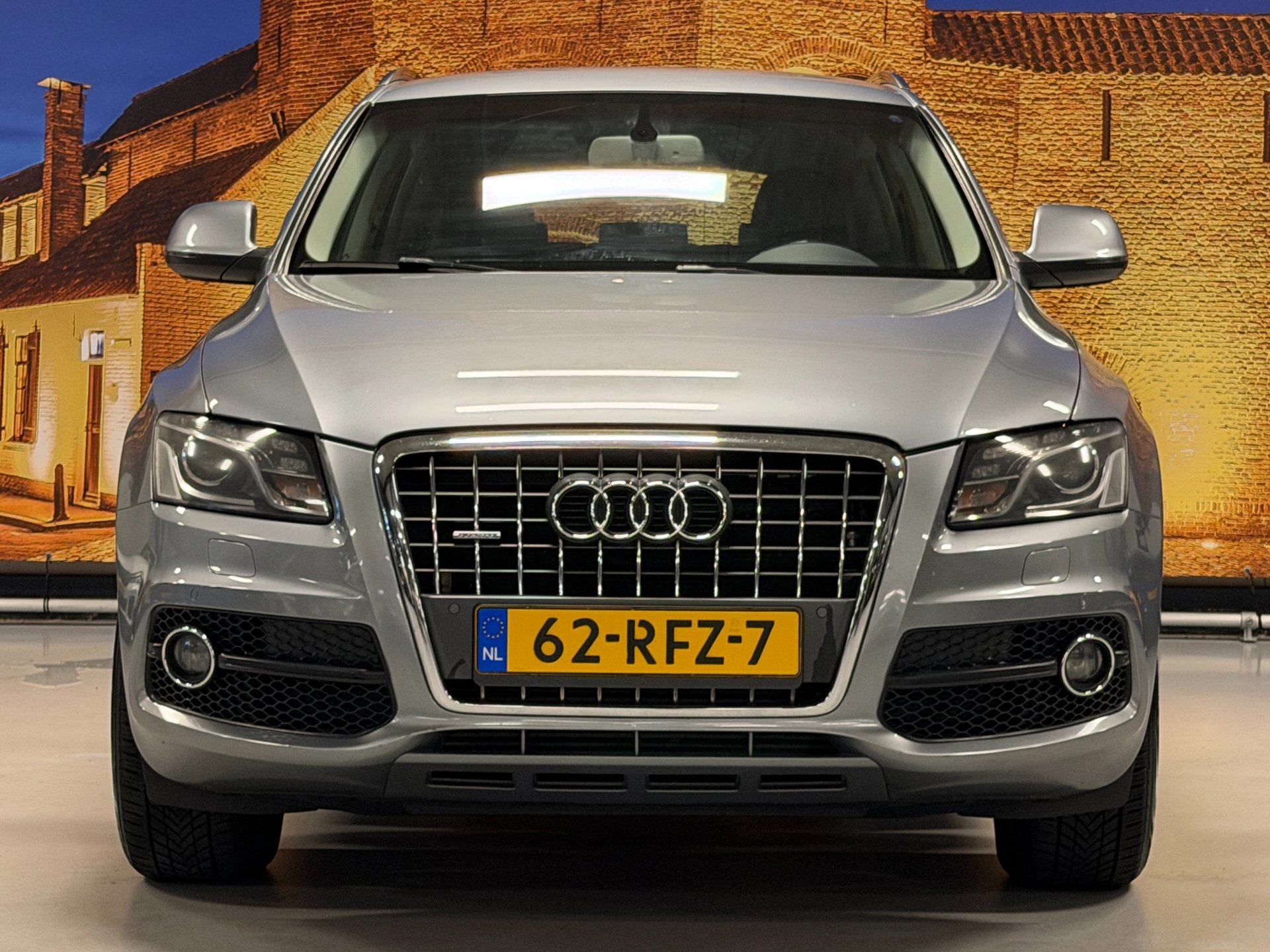 Foto van Audi Audi Q5