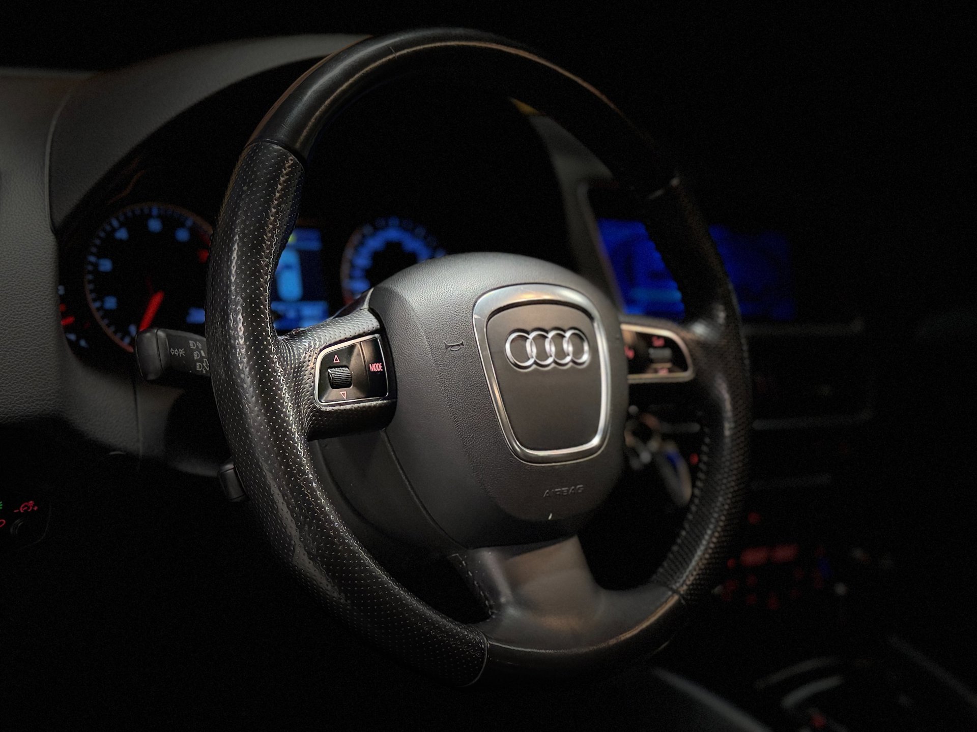 Foto van Audi Audi Q5