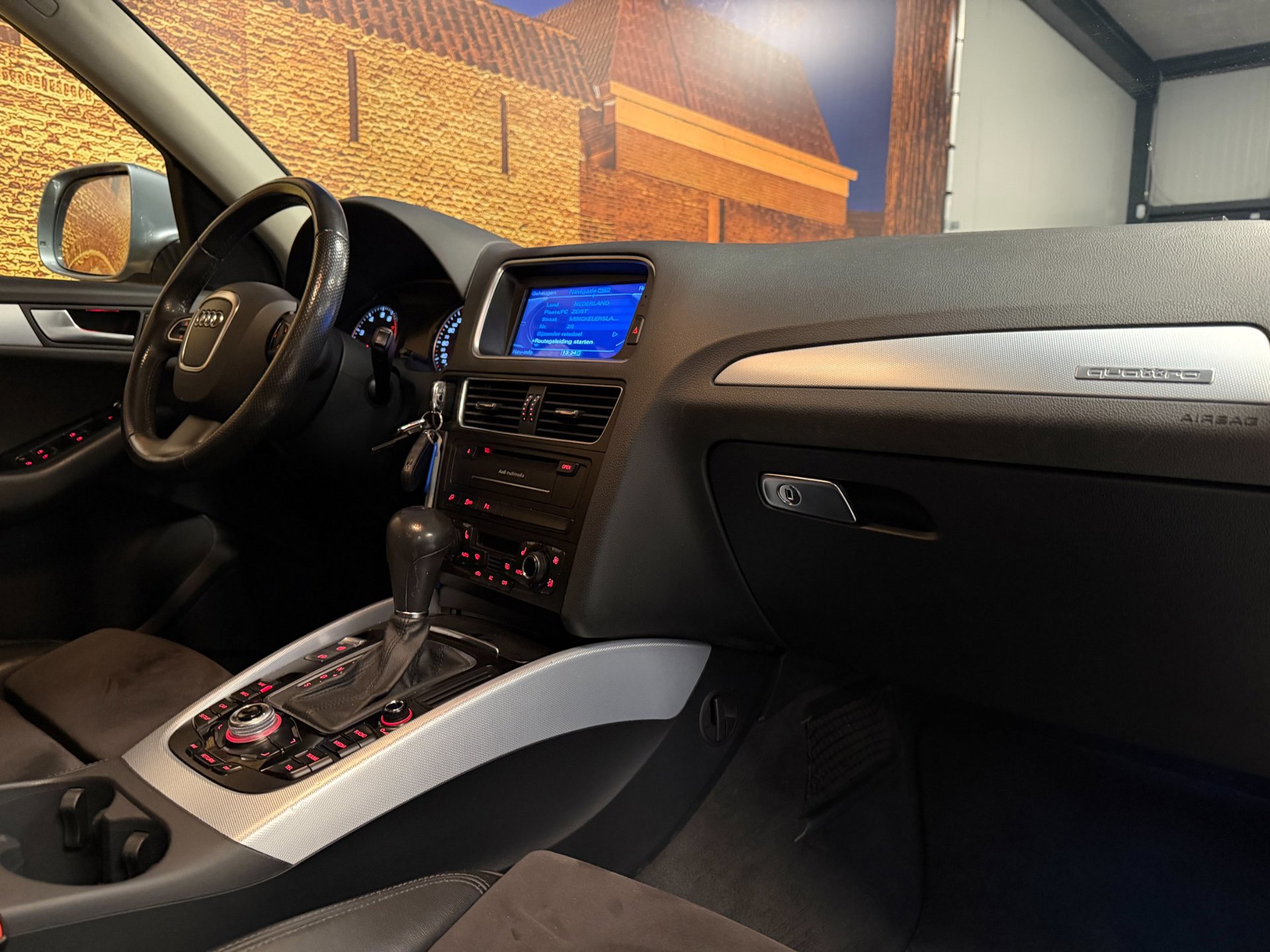 Foto van Audi Audi Q5