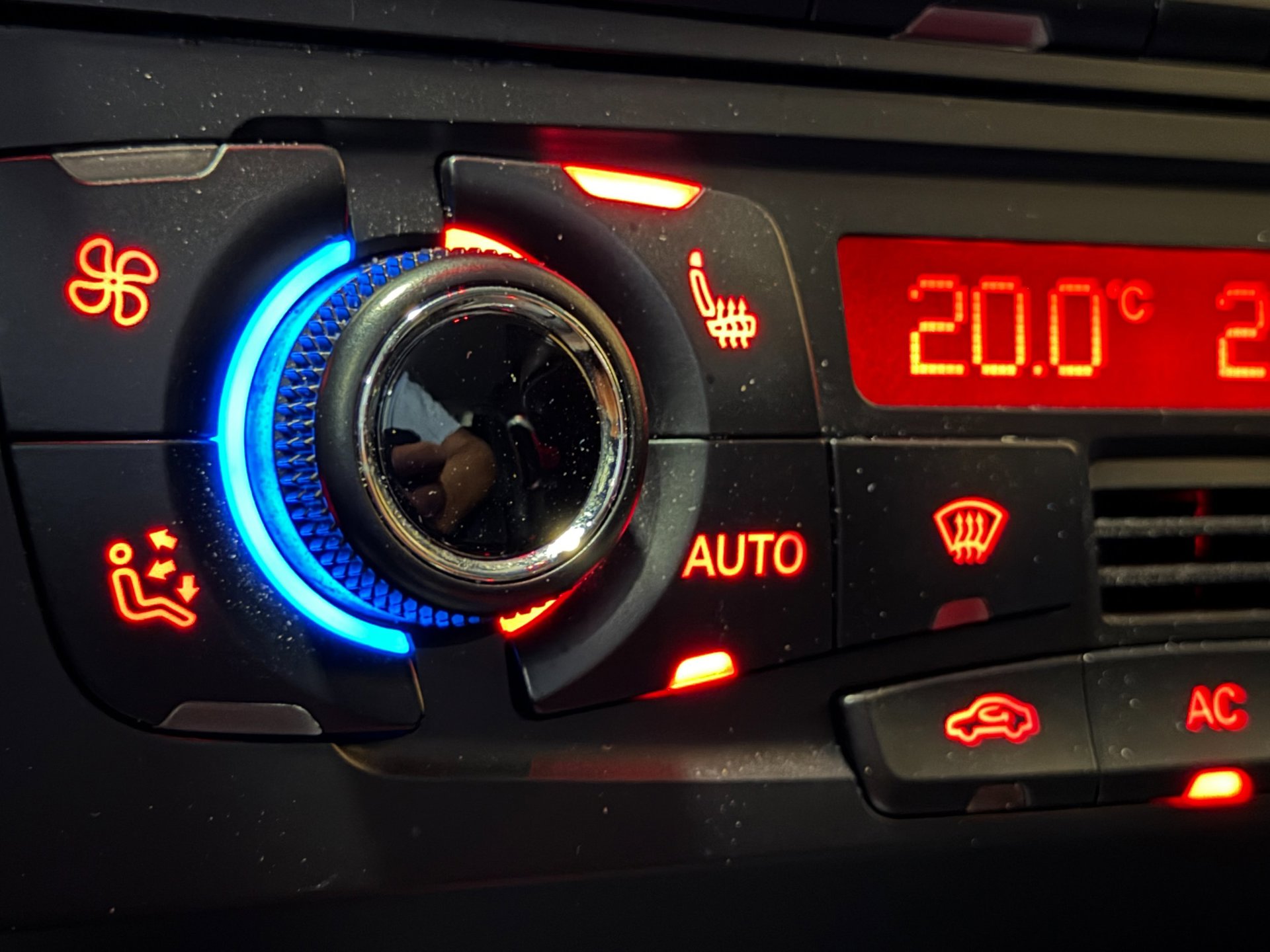 Foto van Audi Audi Q5