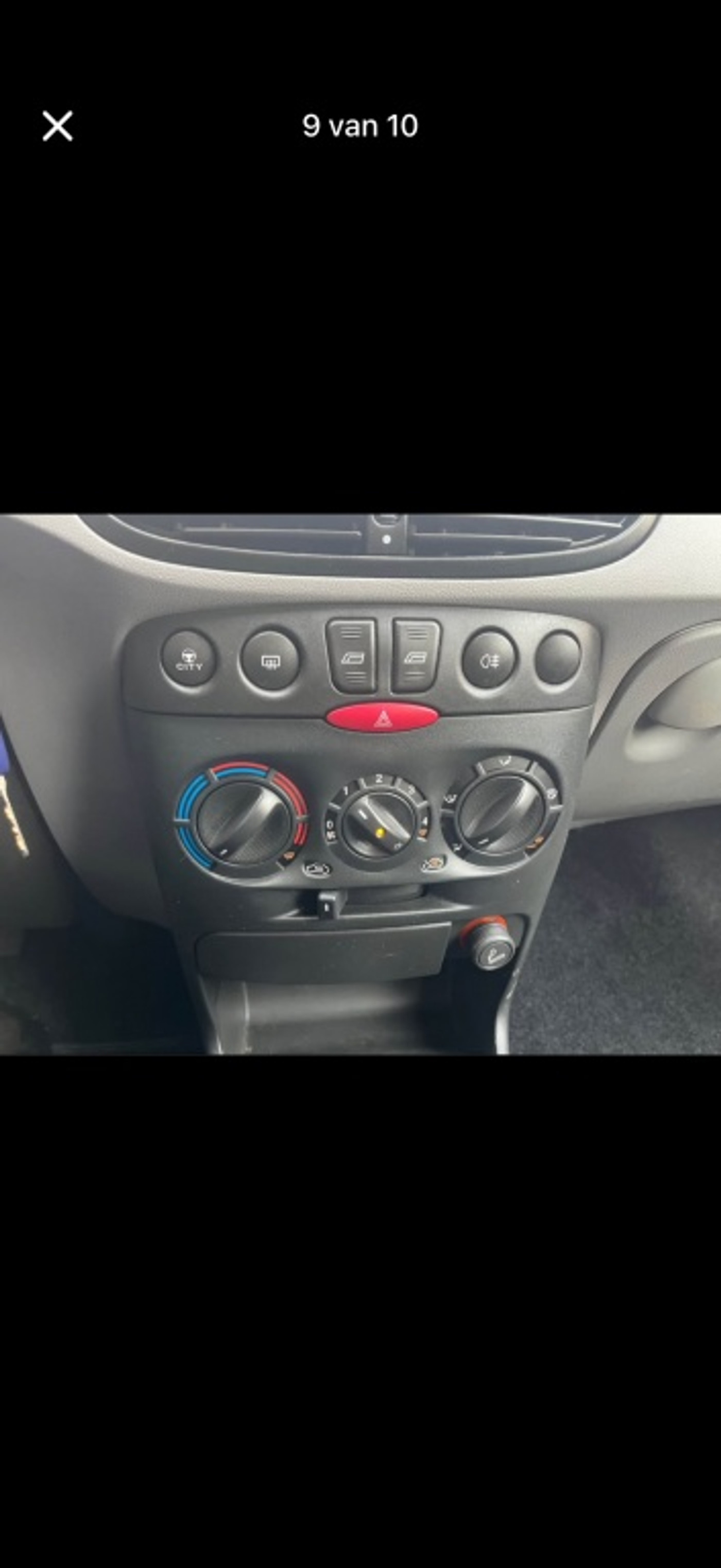 Foto van Fiat Fiat Punto