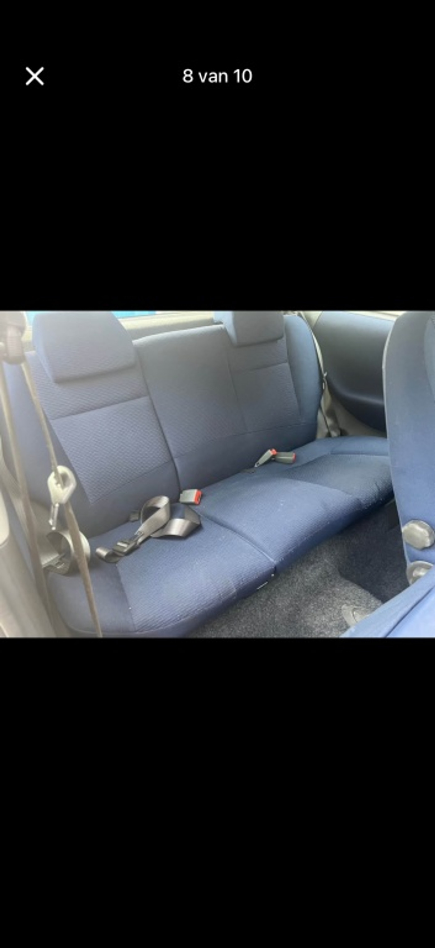 Foto van Fiat Fiat Punto