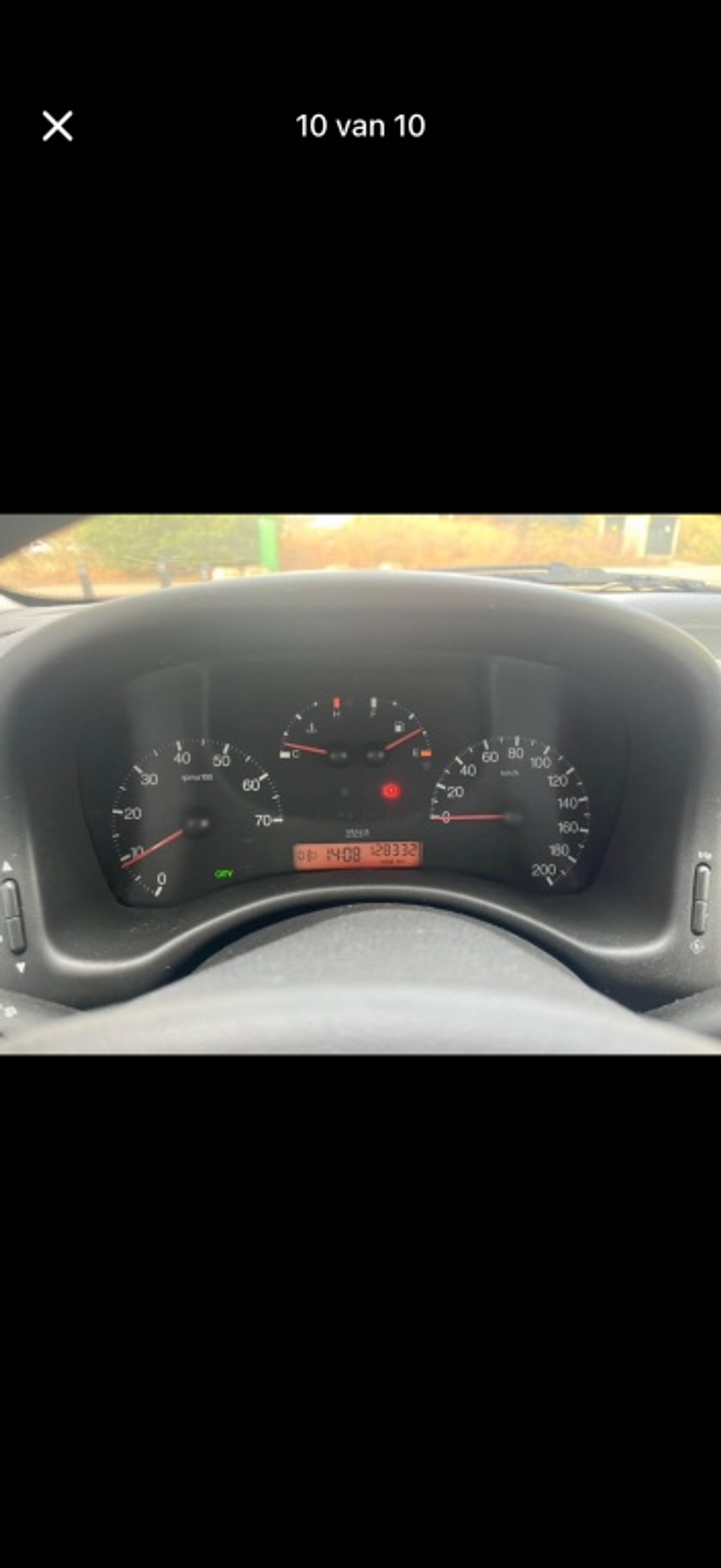 Foto van Fiat Fiat Punto