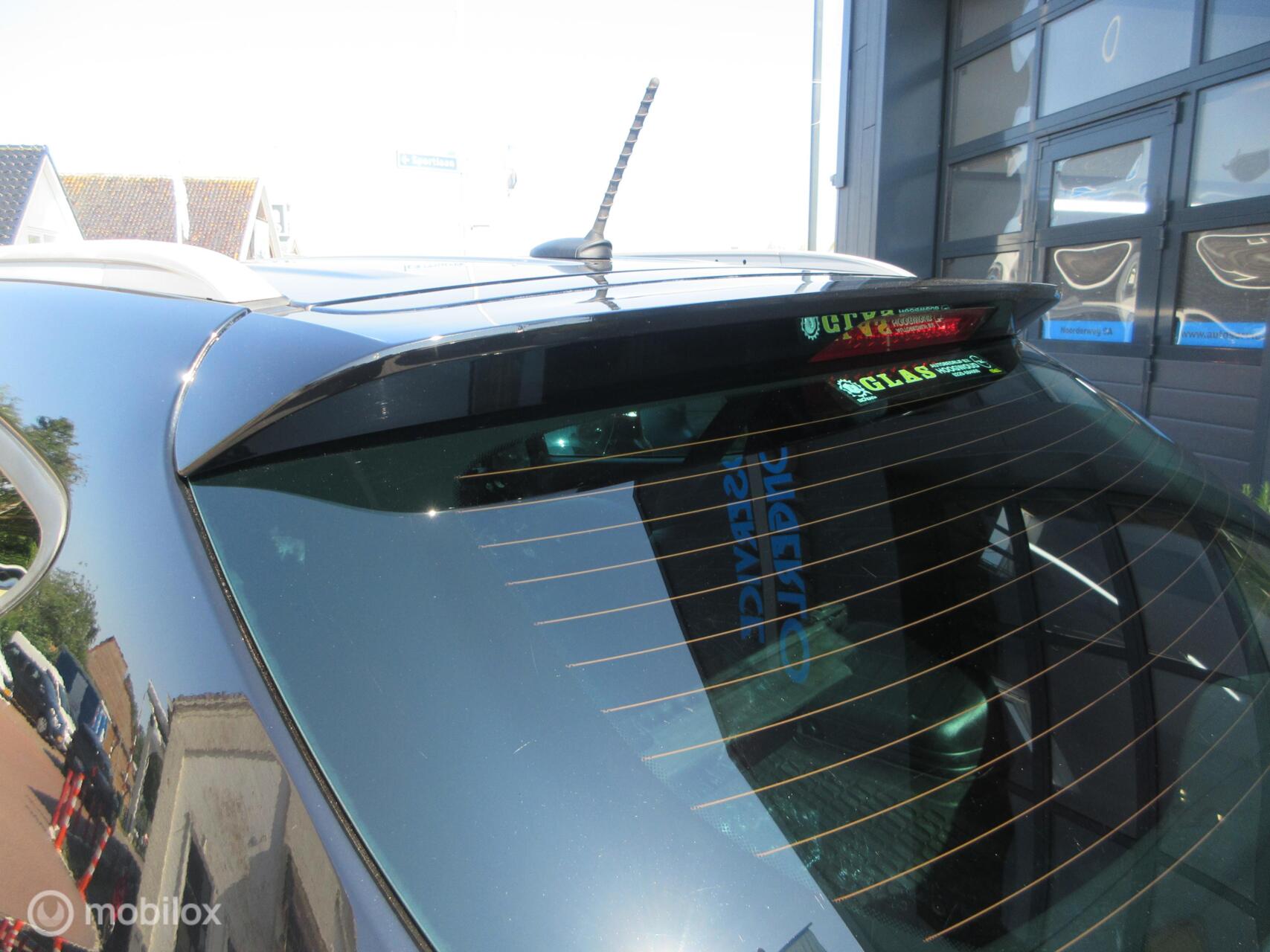 Foto van Hyundai Ix35