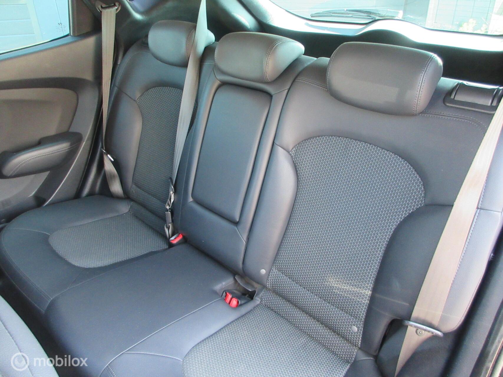 Foto van Hyundai Ix35