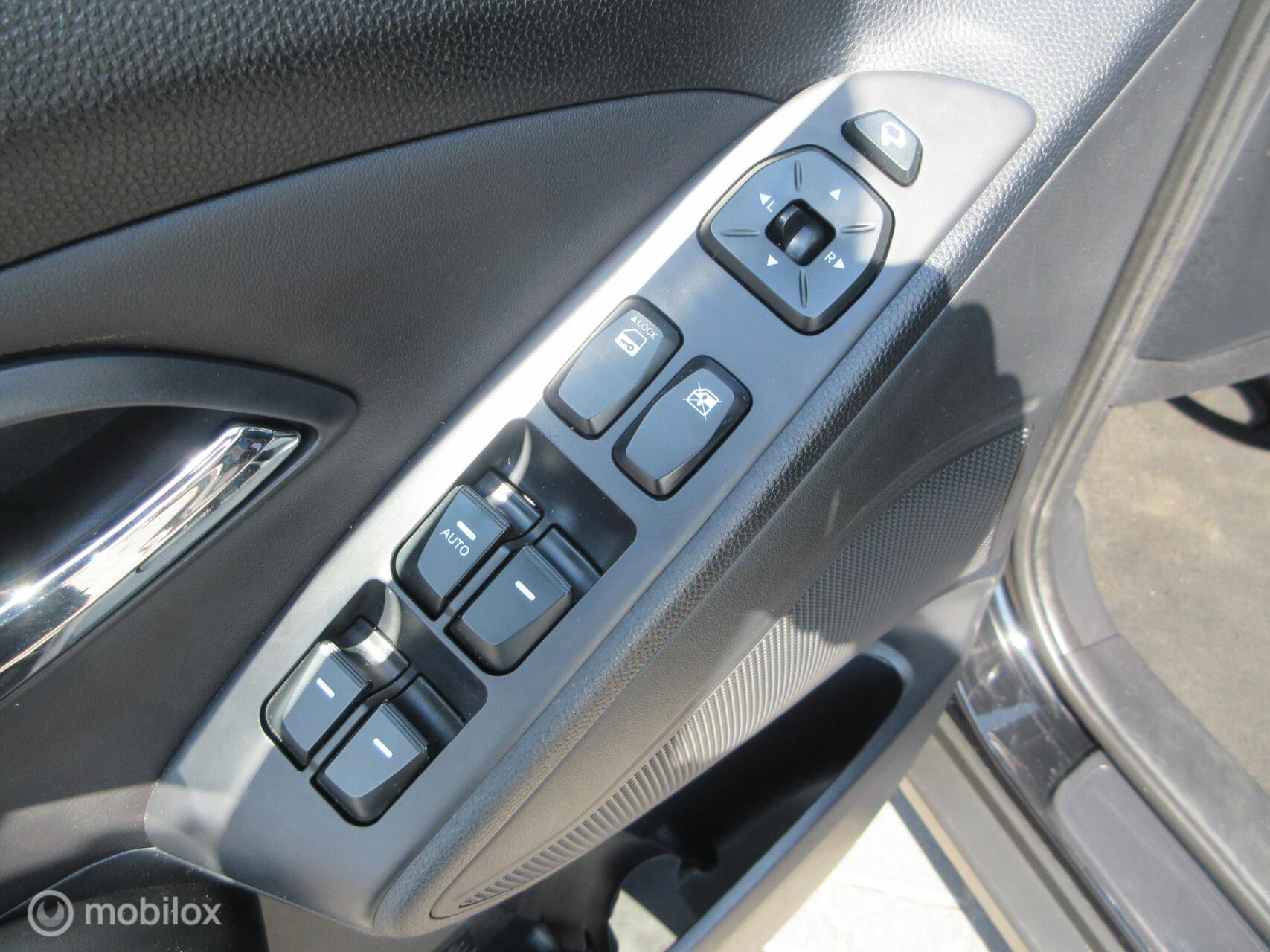 Foto van Hyundai Ix35