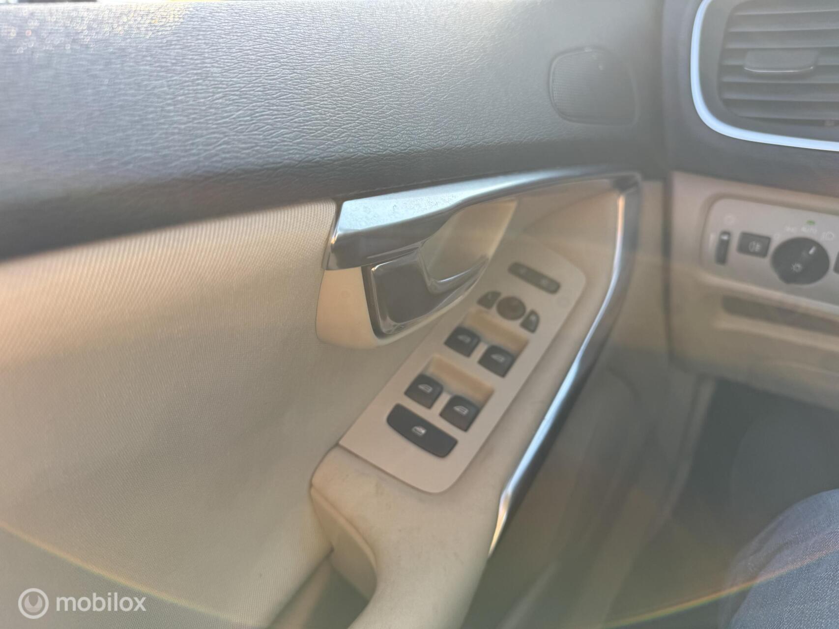 Foto van Volvo V40
