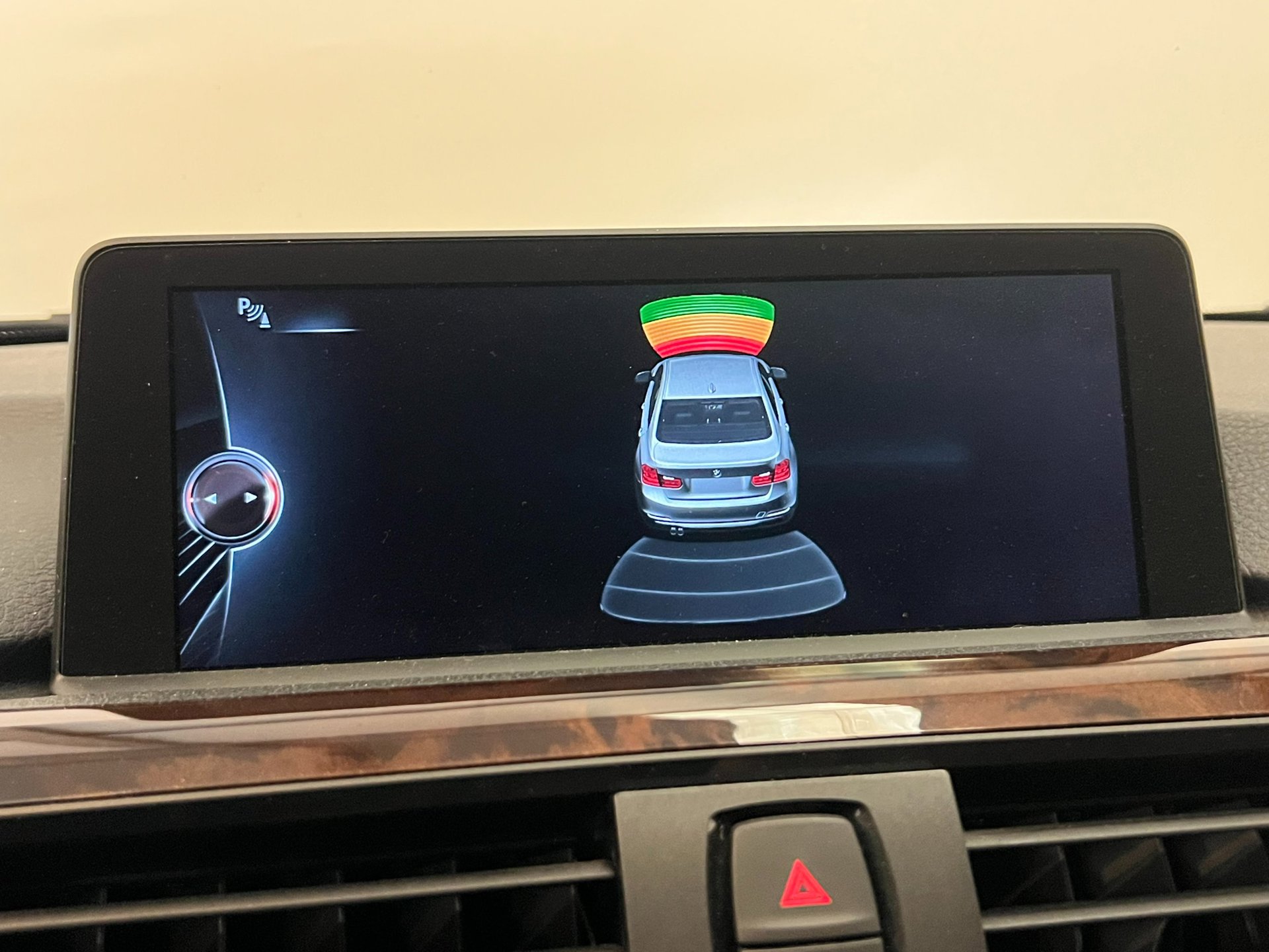 Foto van BMW 335i