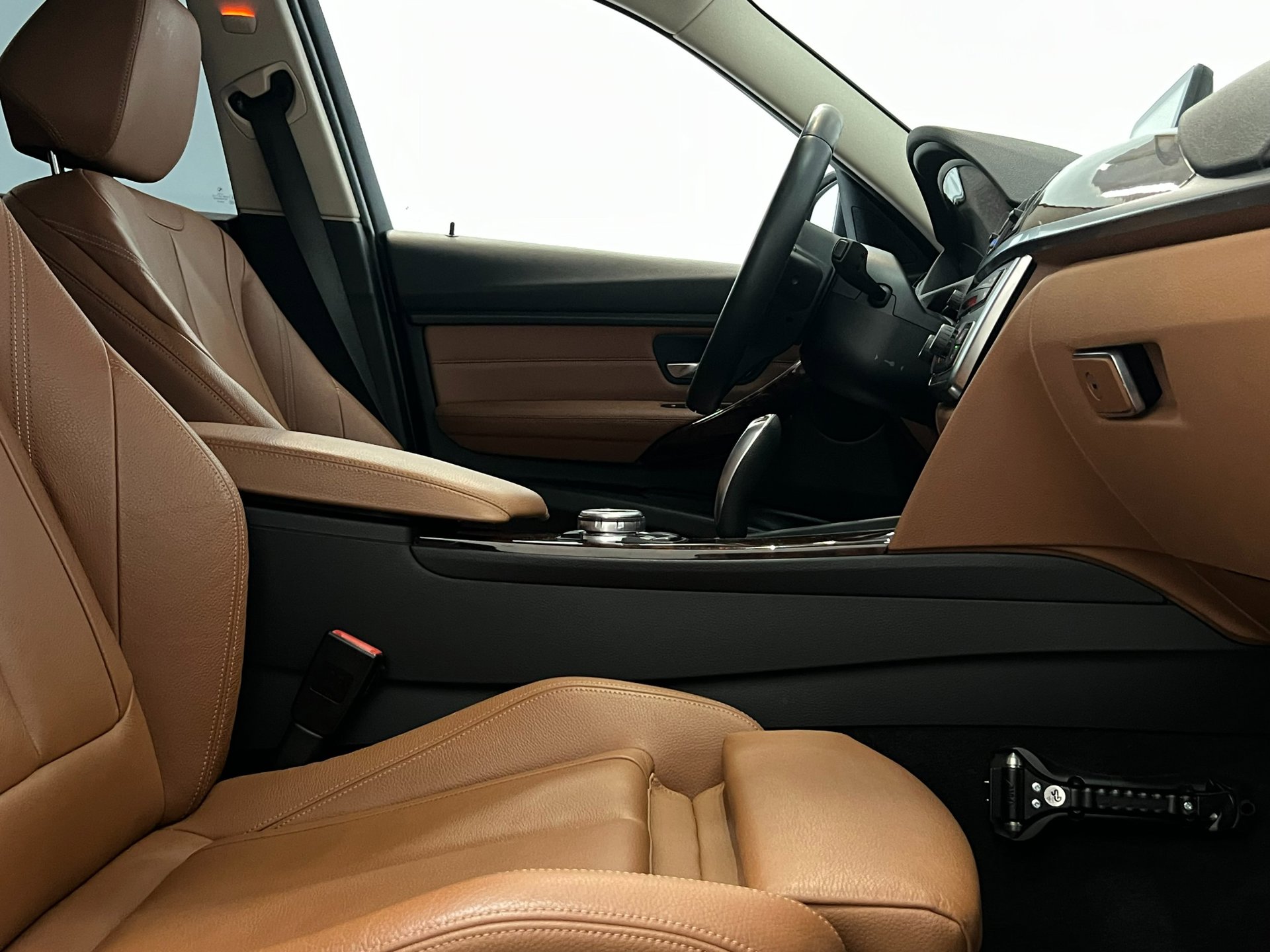 Foto van BMW 335i
