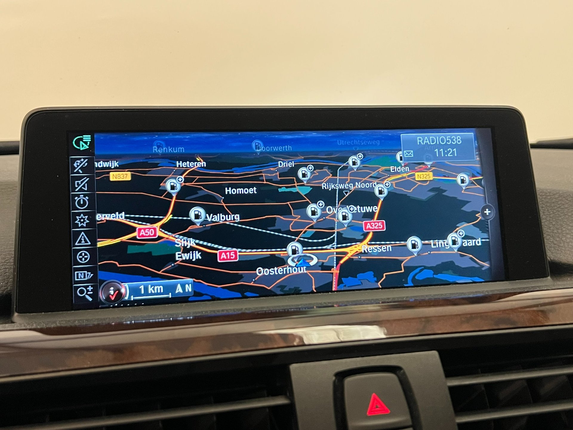 Foto van BMW 335i