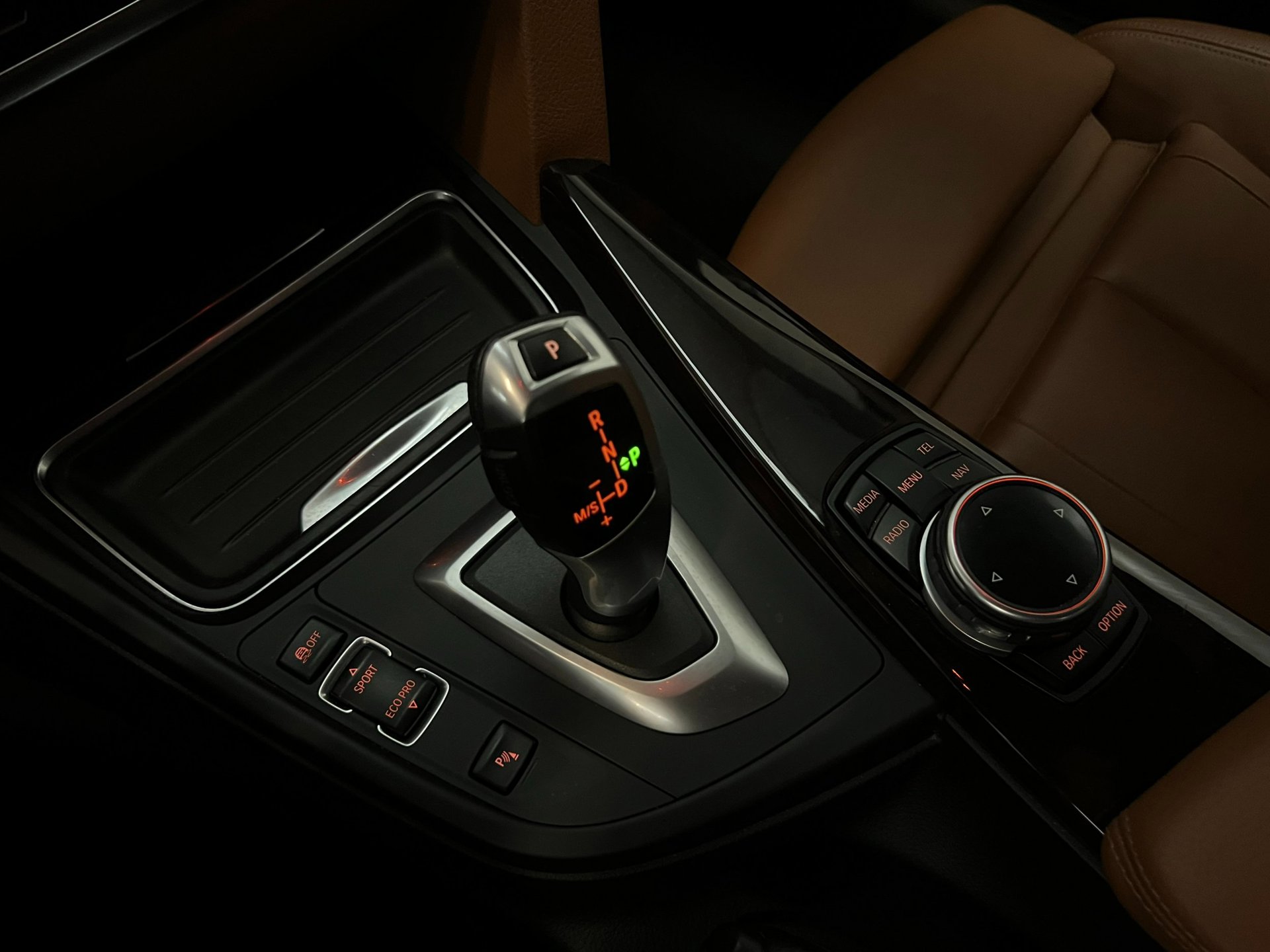 Foto van BMW 335i
