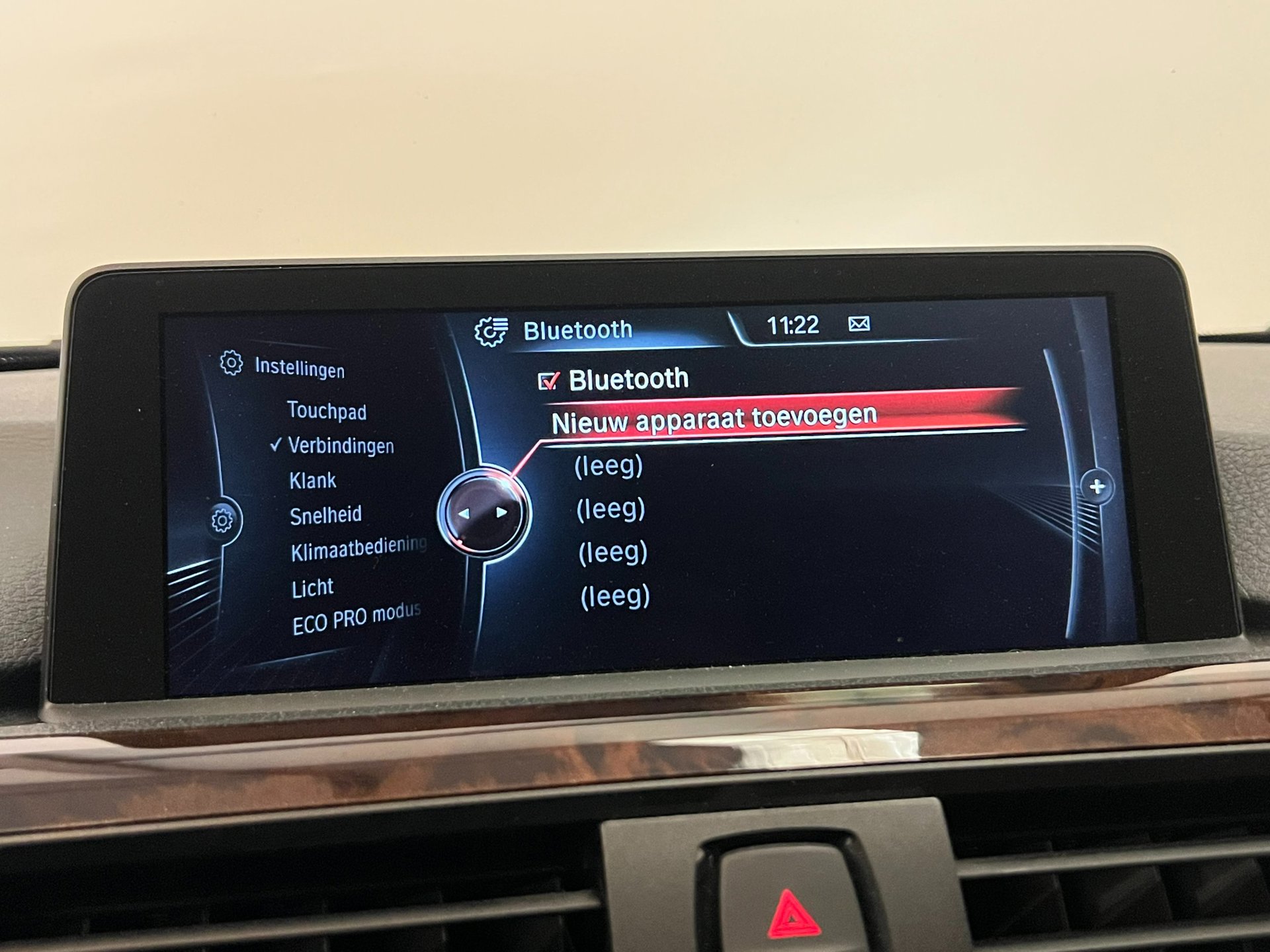 Foto van BMW 335i