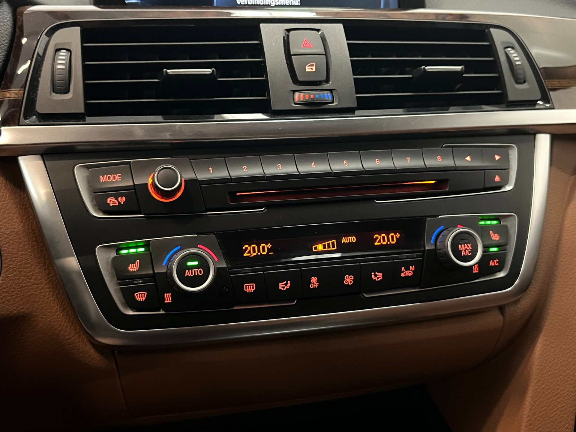 Foto van BMW 335i