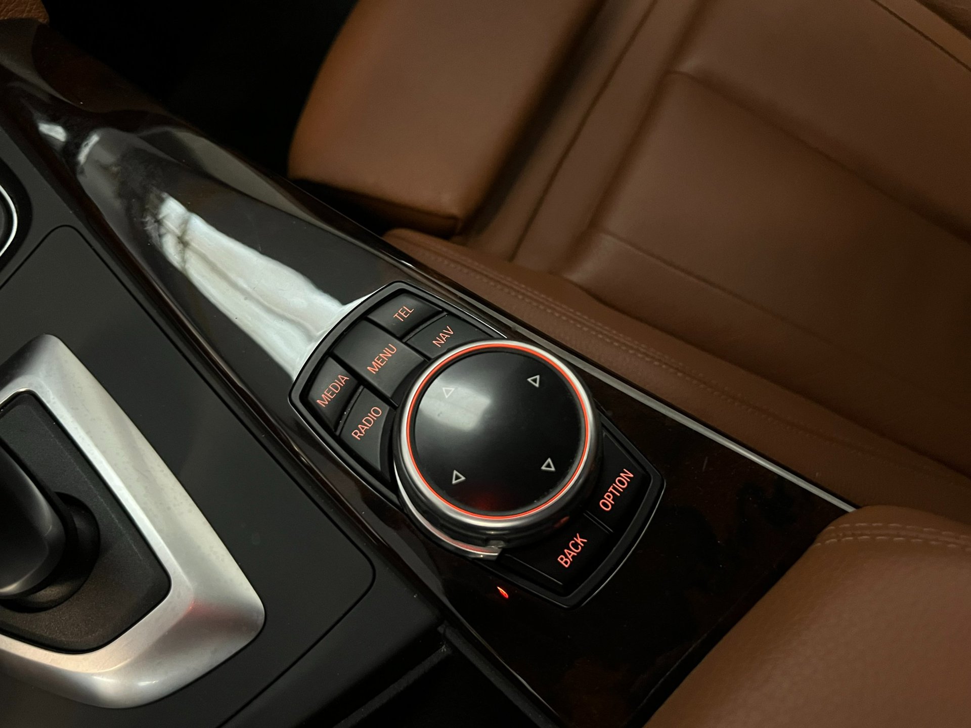 Foto van BMW 335i