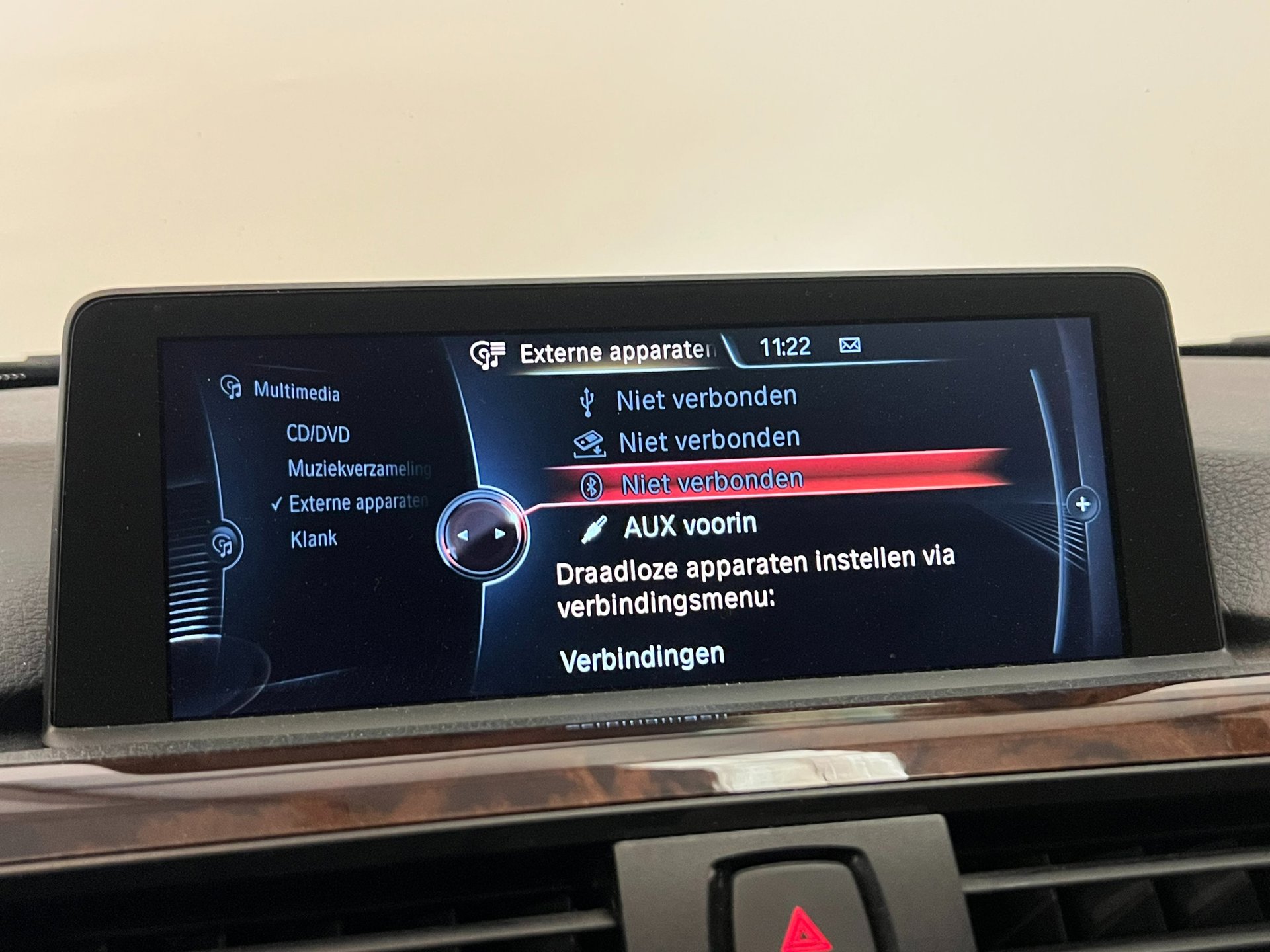 Foto van BMW 335i