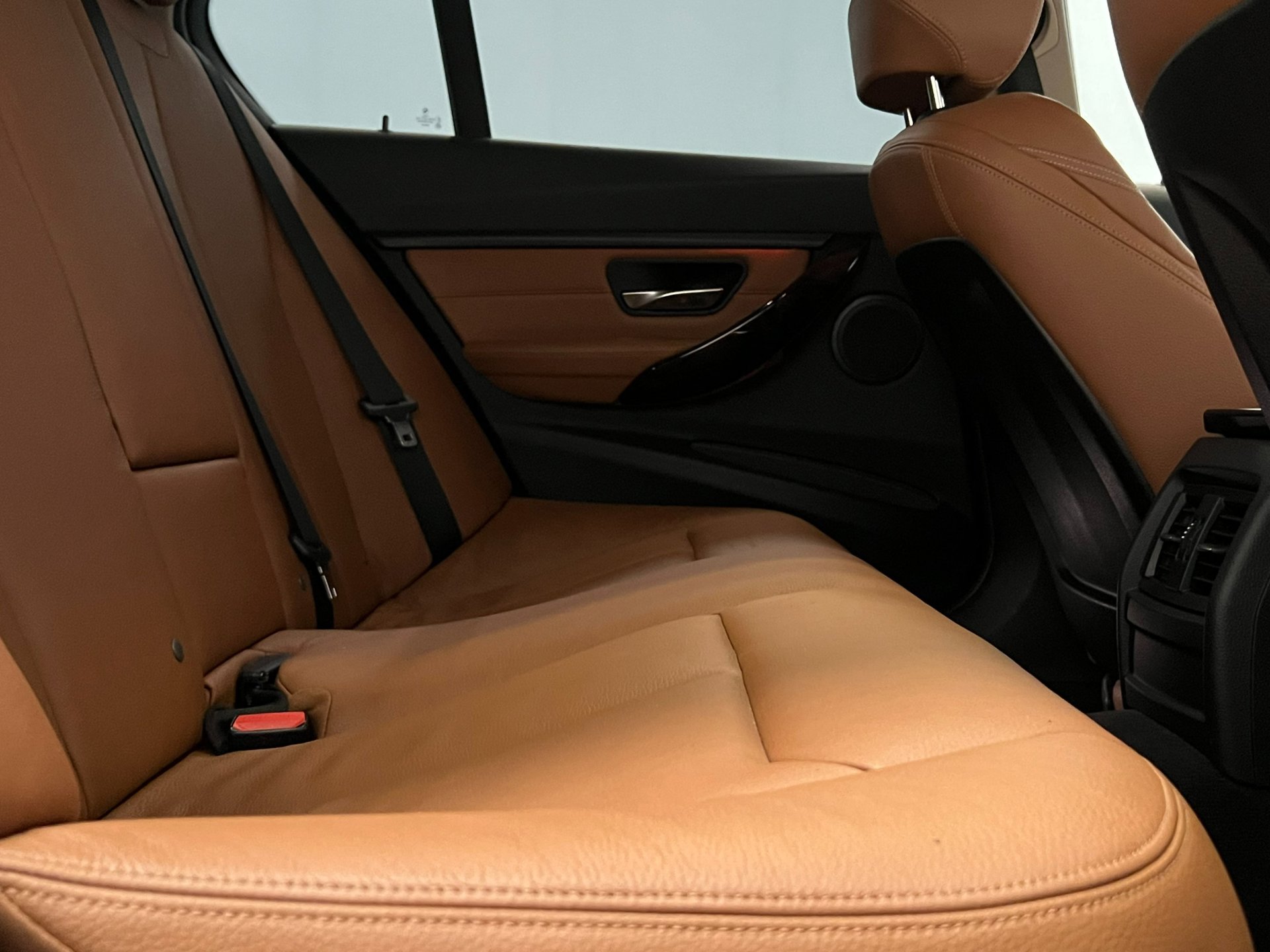 Foto van BMW 335i