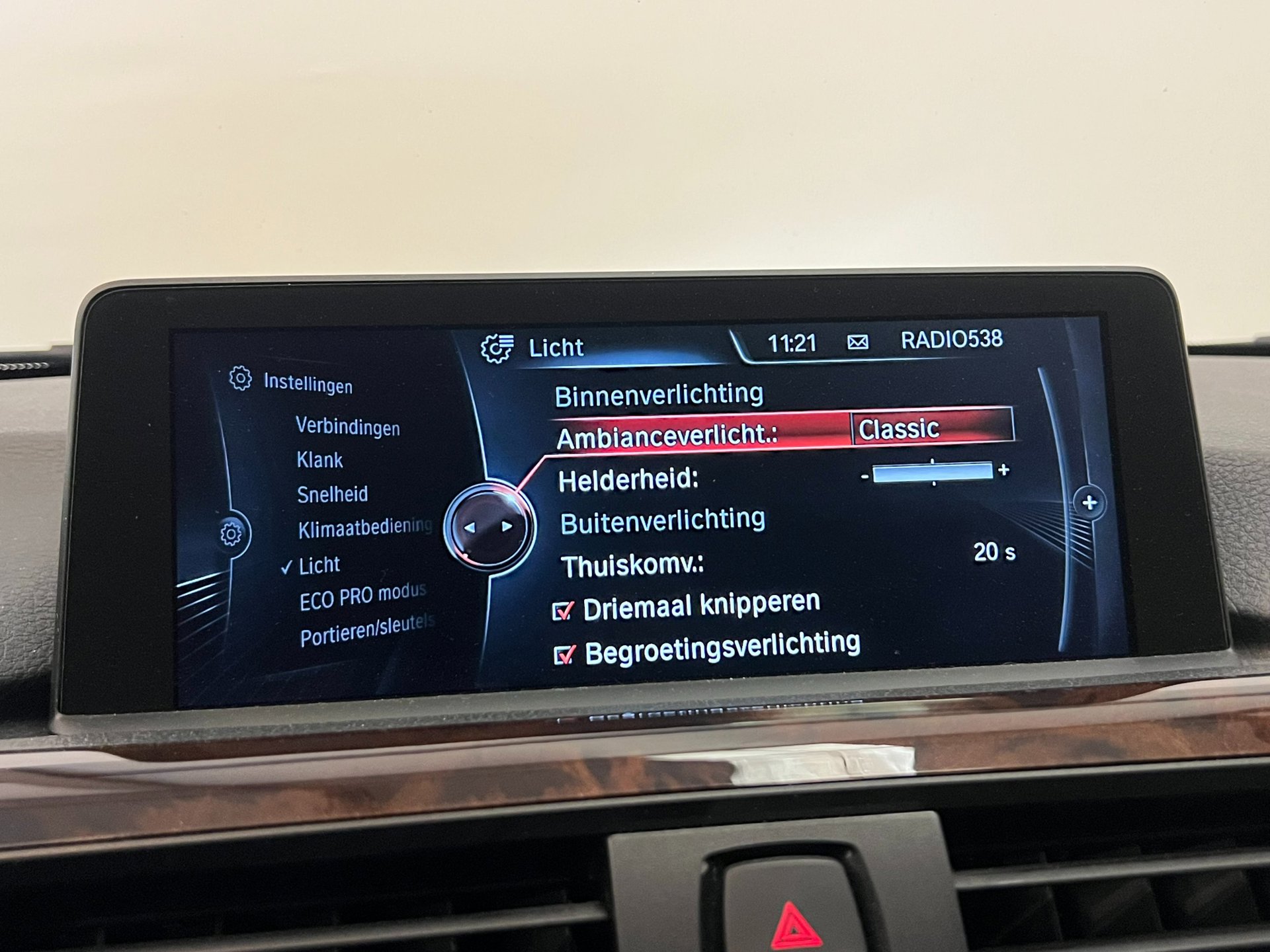 Foto van BMW 335i