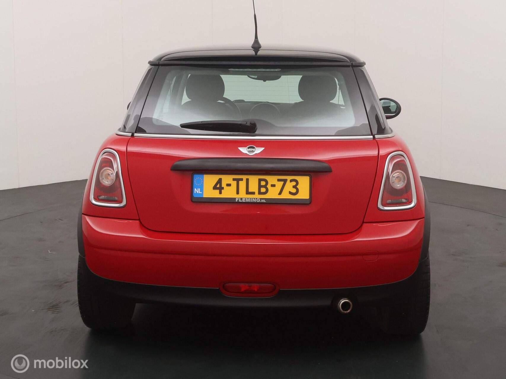 Foto van Mini Mini