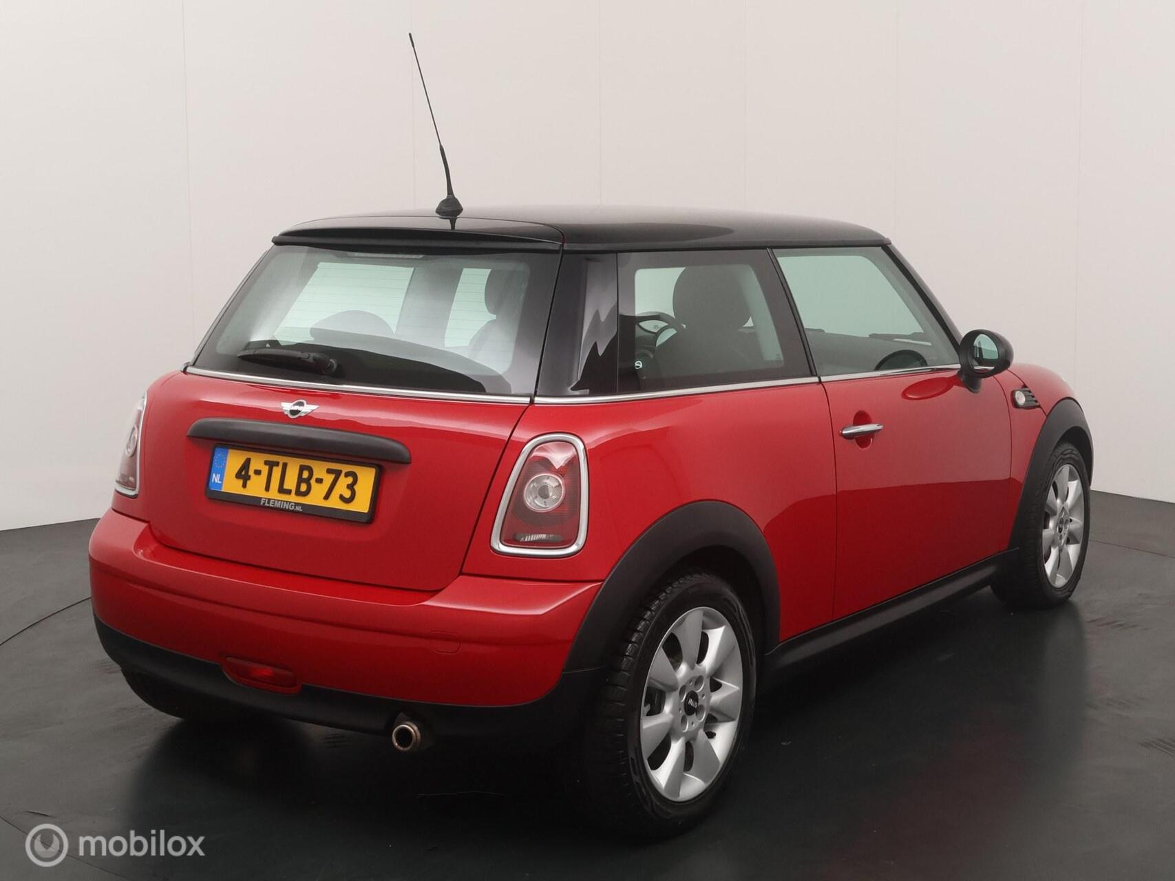 Foto van Mini Mini