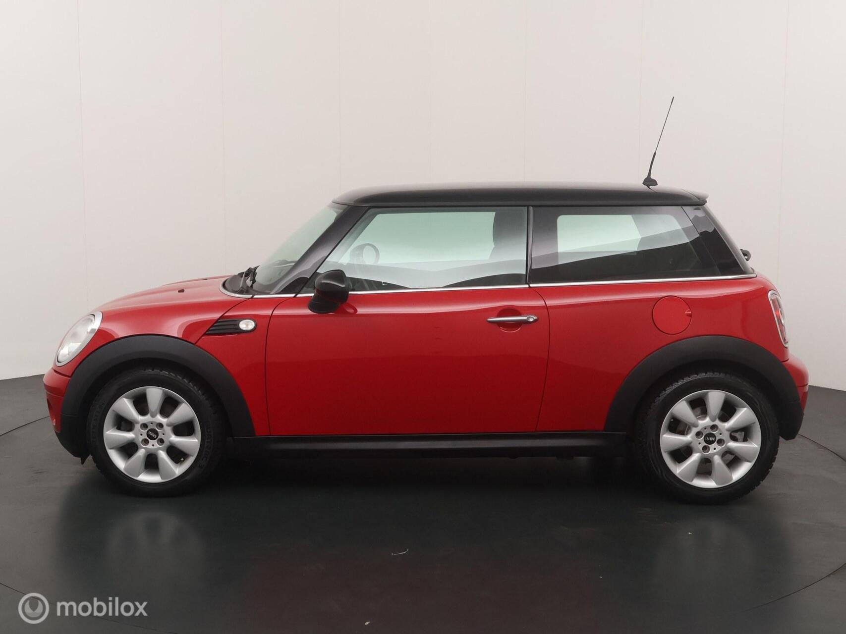 Foto van Mini Mini
