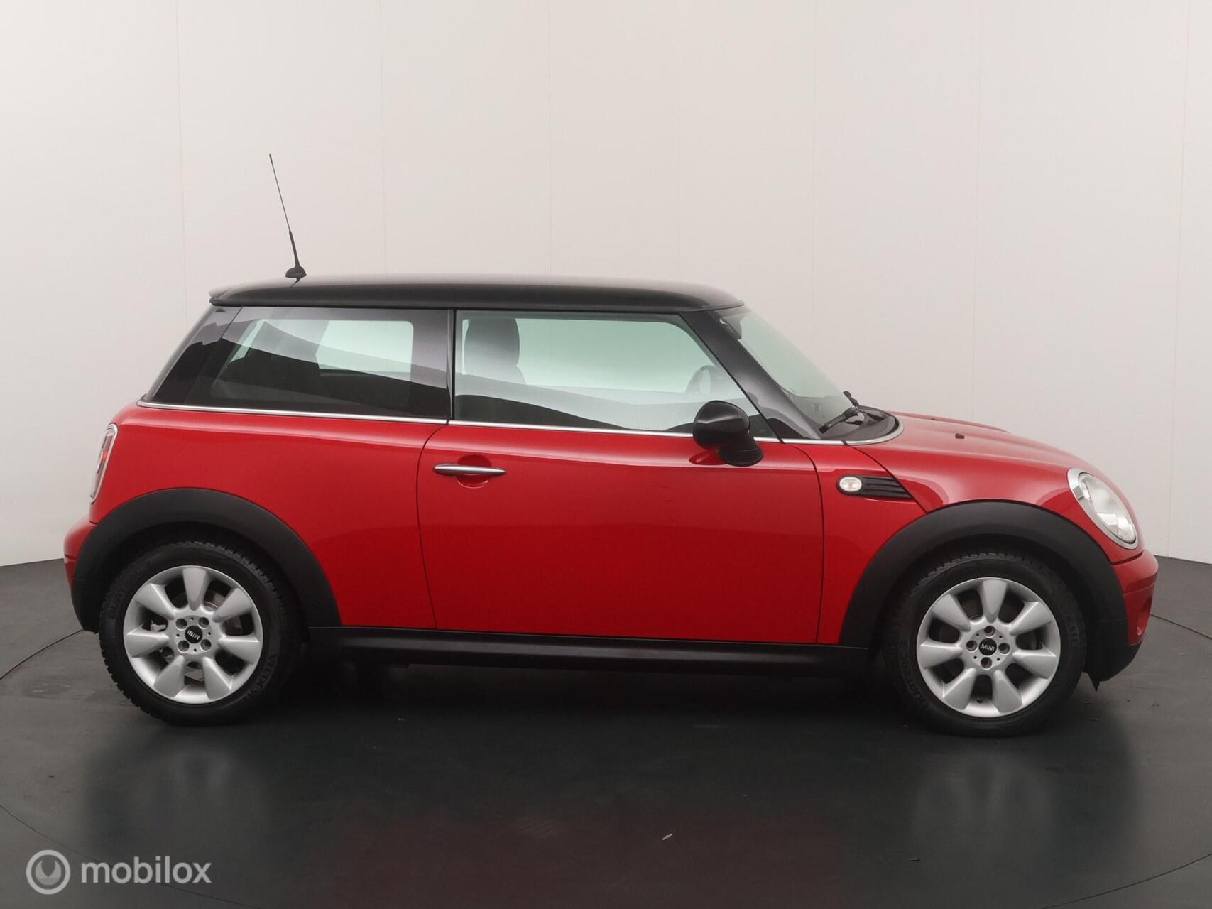 Foto van Mini Mini