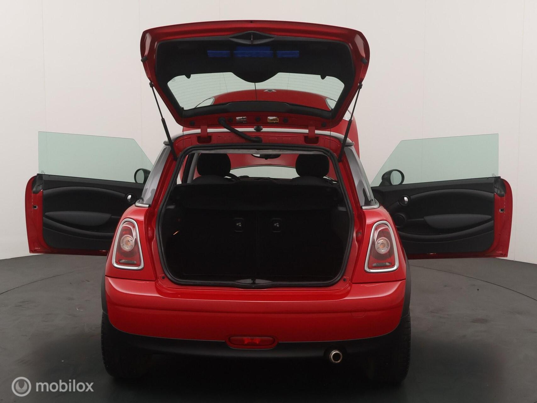 Foto van Mini Mini