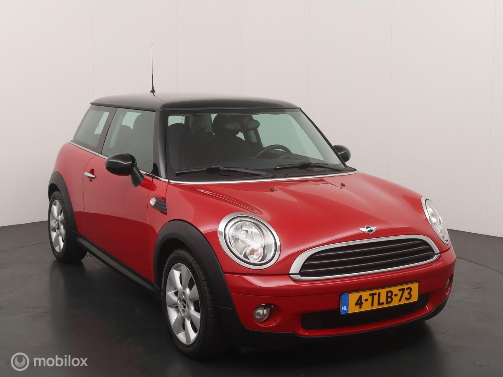 Foto van Mini Mini
