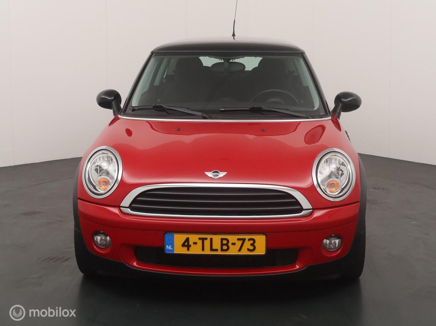 Foto van Mini Mini