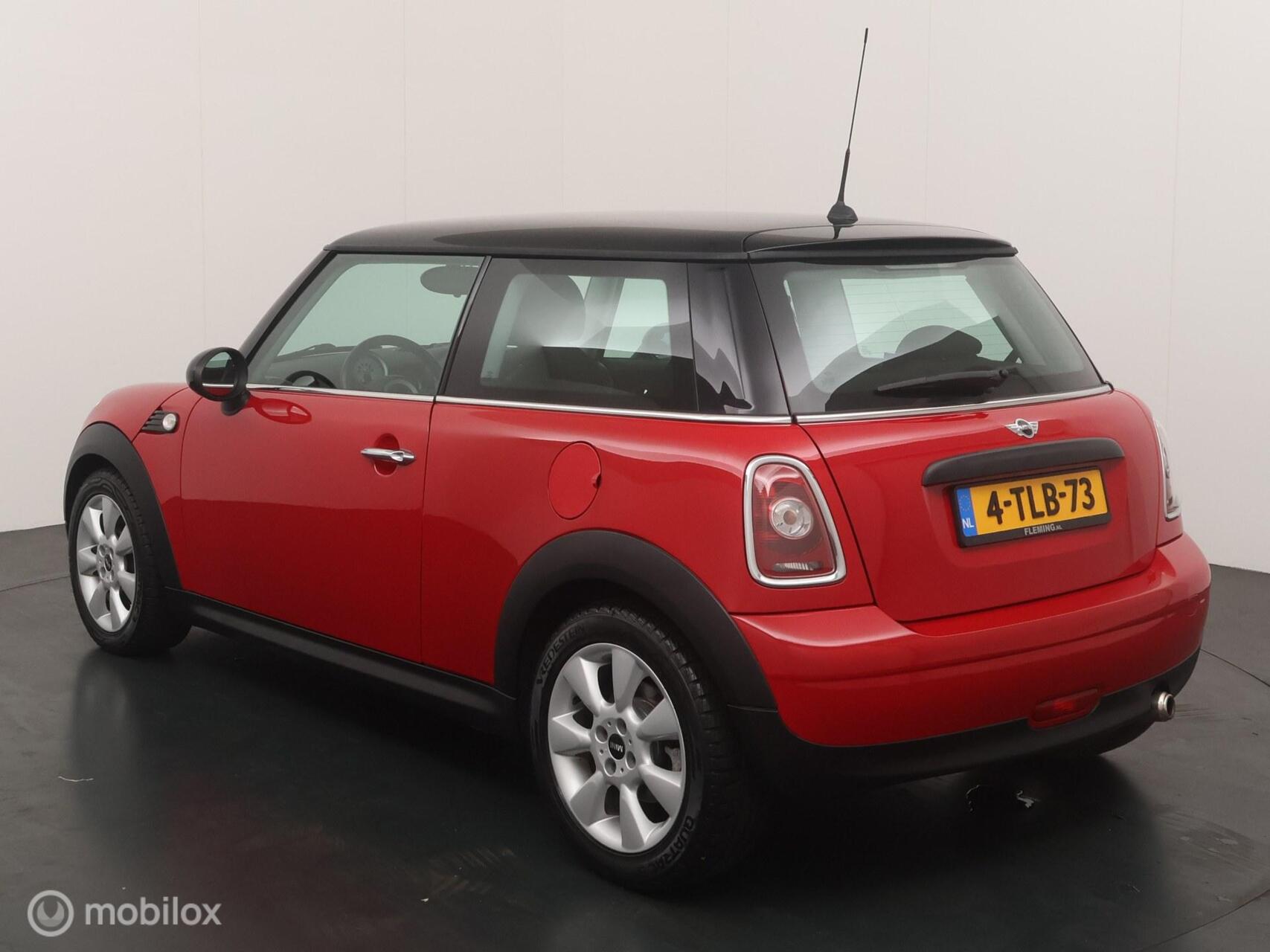 Foto van Mini Mini