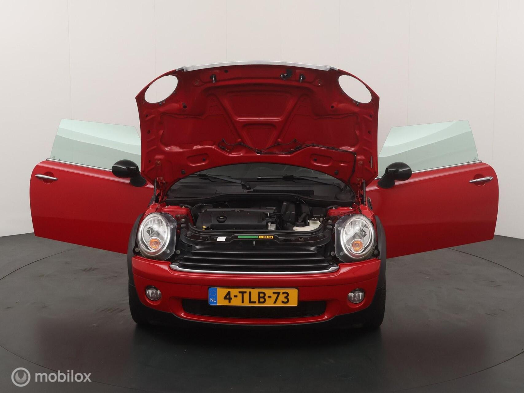 Foto van Mini Mini