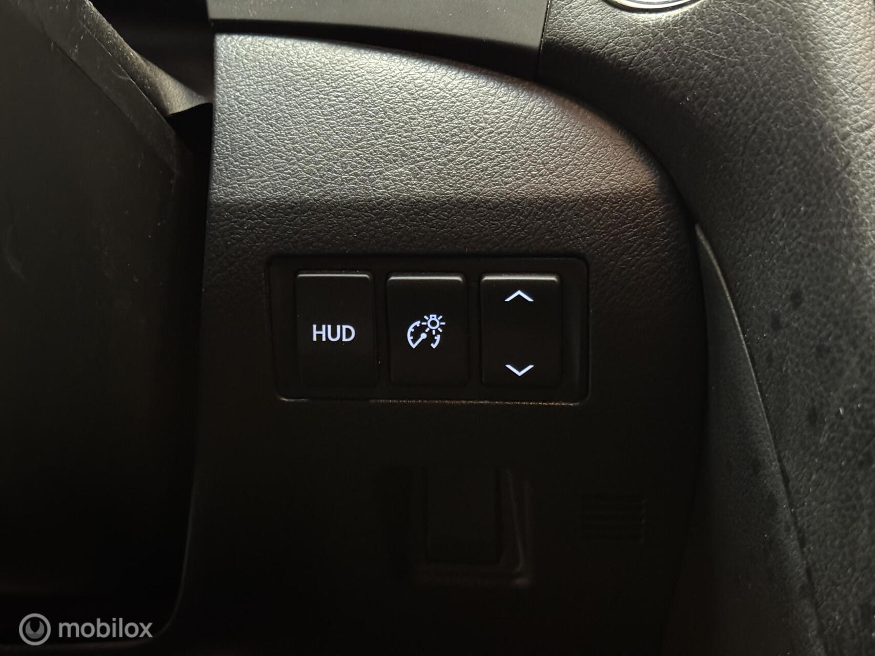 Foto van Lexus Lexus Rx450h