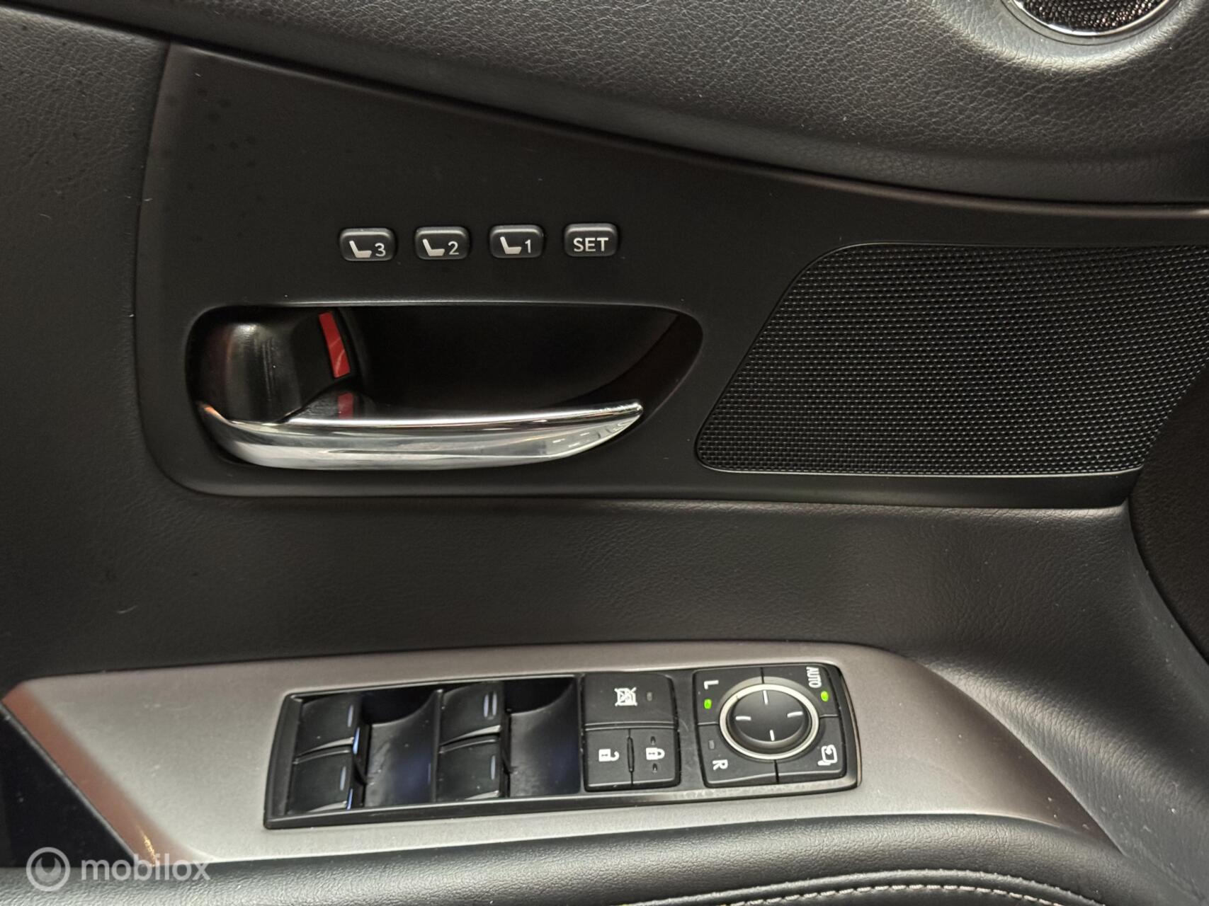 Foto van Lexus Lexus Rx450h
