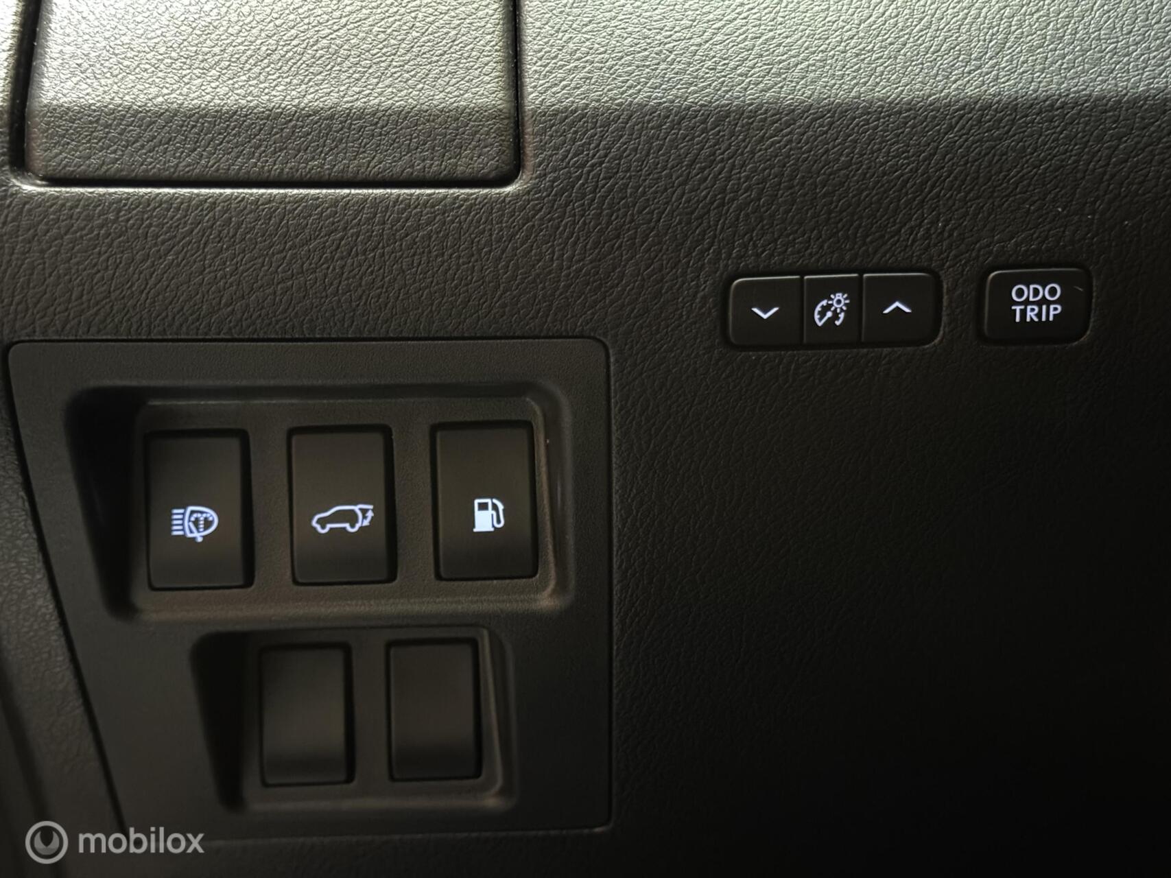 Foto van Lexus Lexus Rx450h