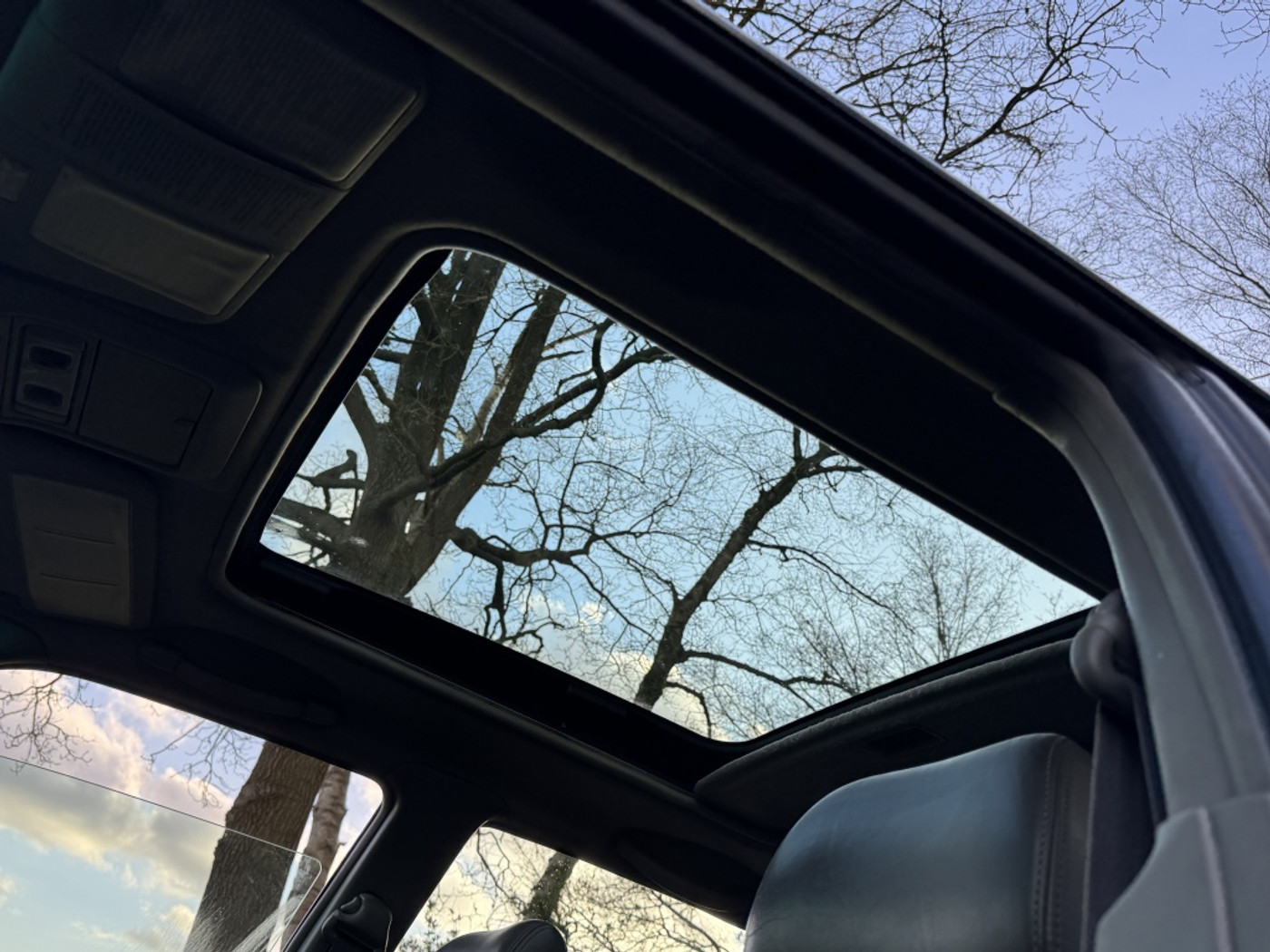 Foto van Subaru Forester