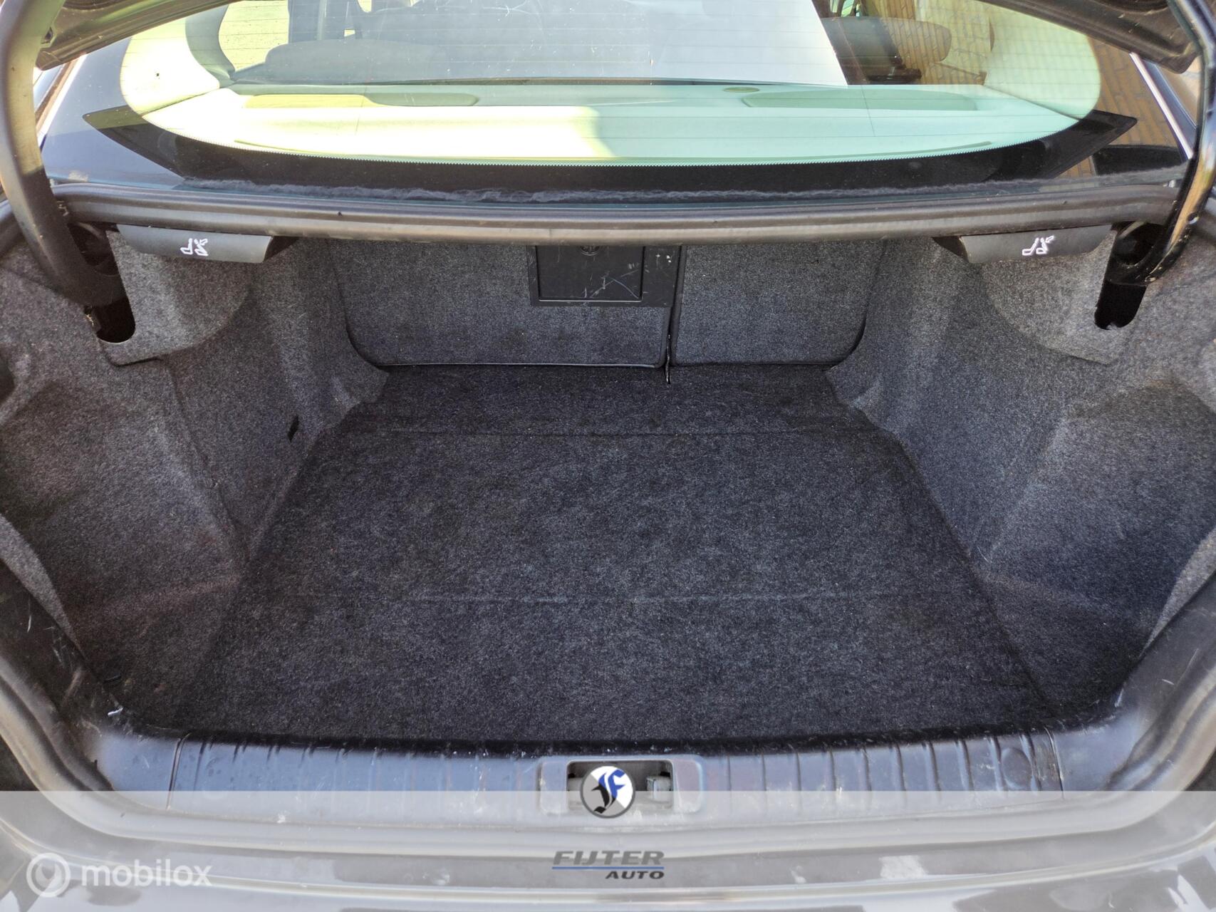 Foto van Saab Saab 9-3