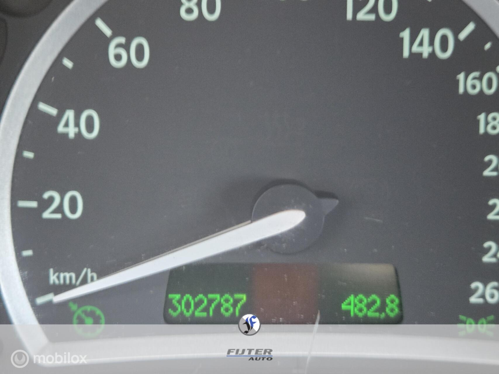 Foto van Saab Saab 9-3