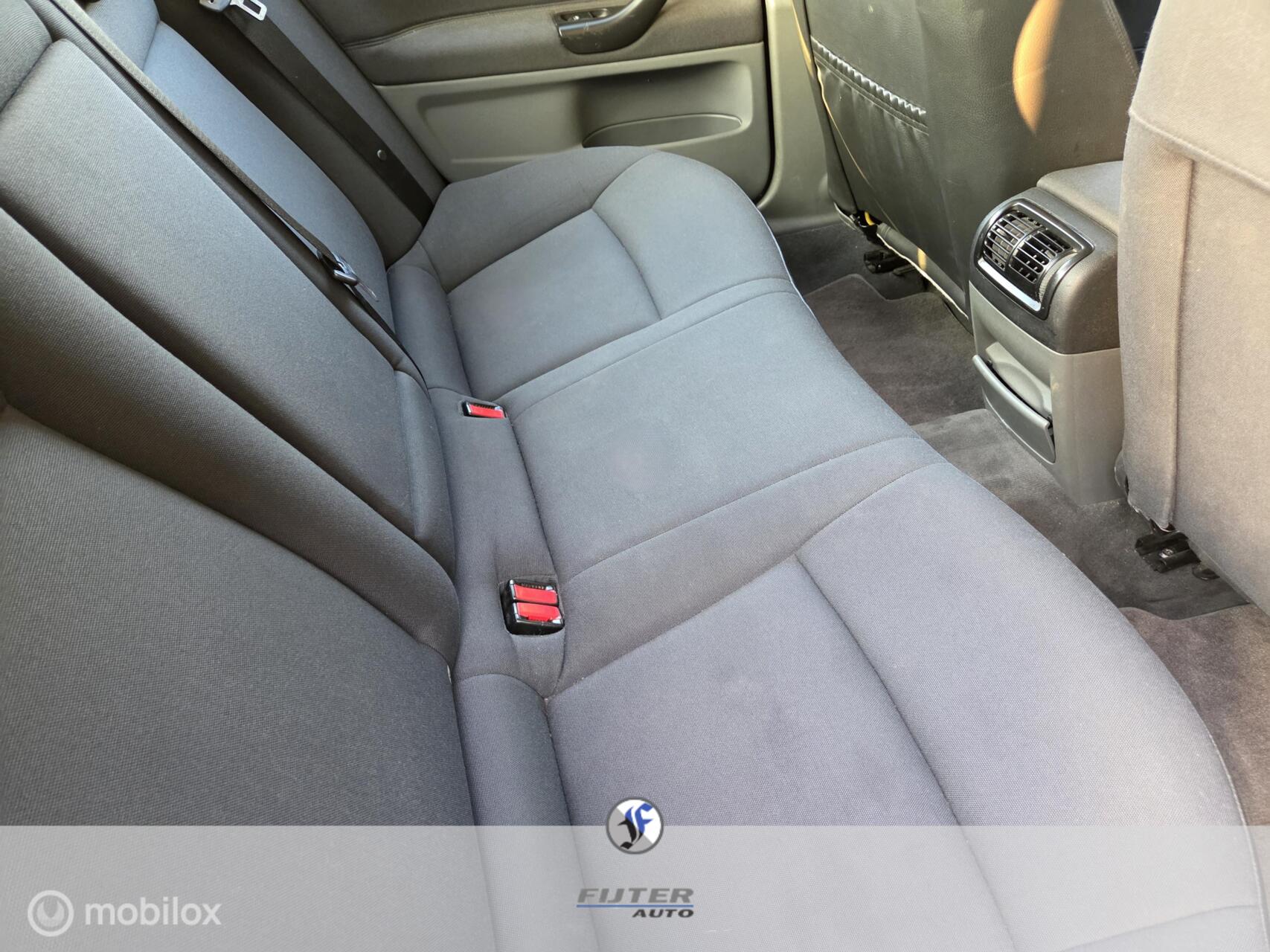 Foto van Saab Saab 9-3