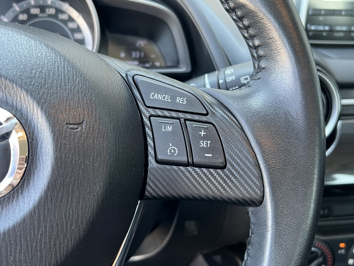 Foto van Mazda Mazda2