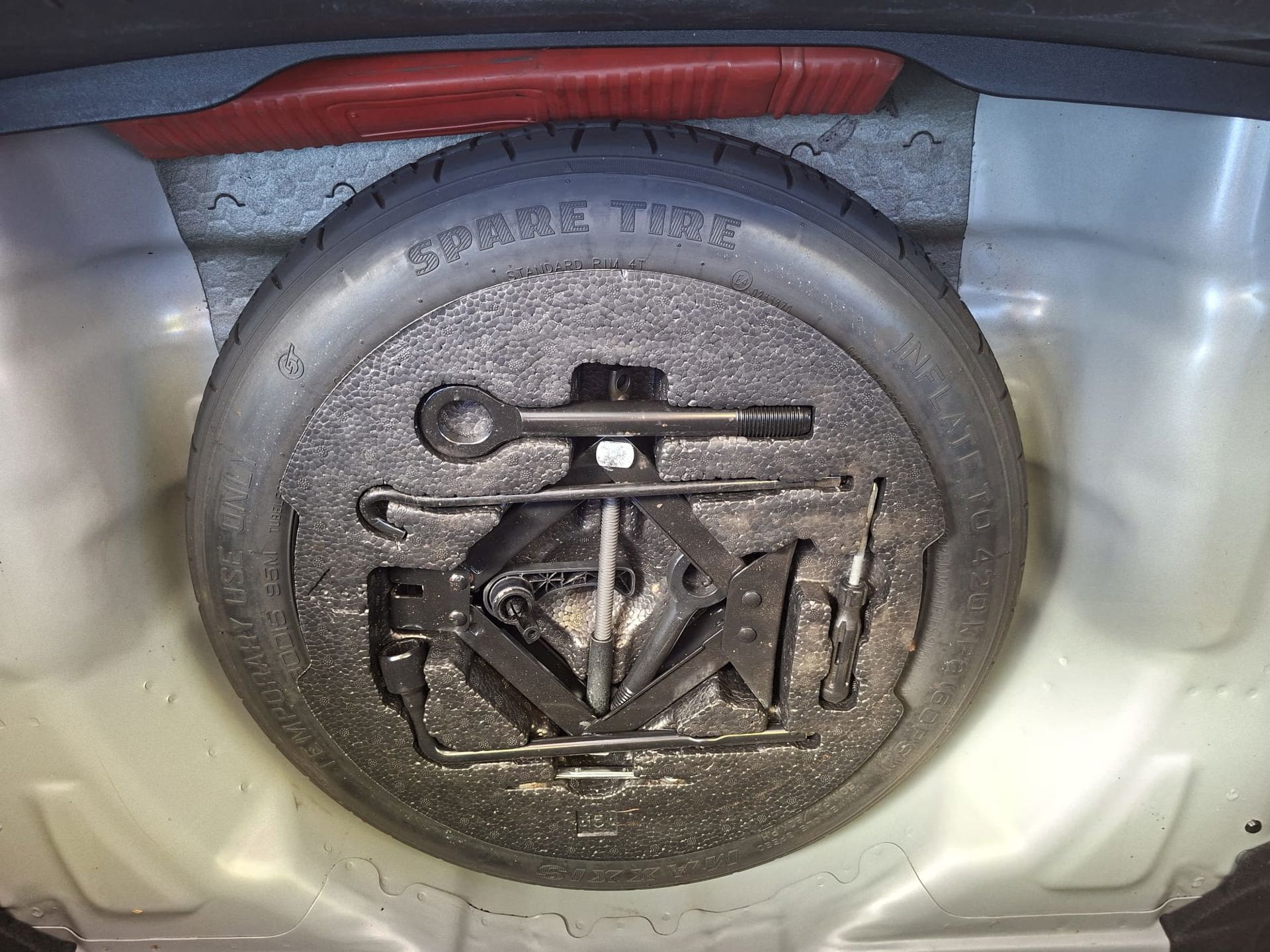 Foto van Kia Cee D