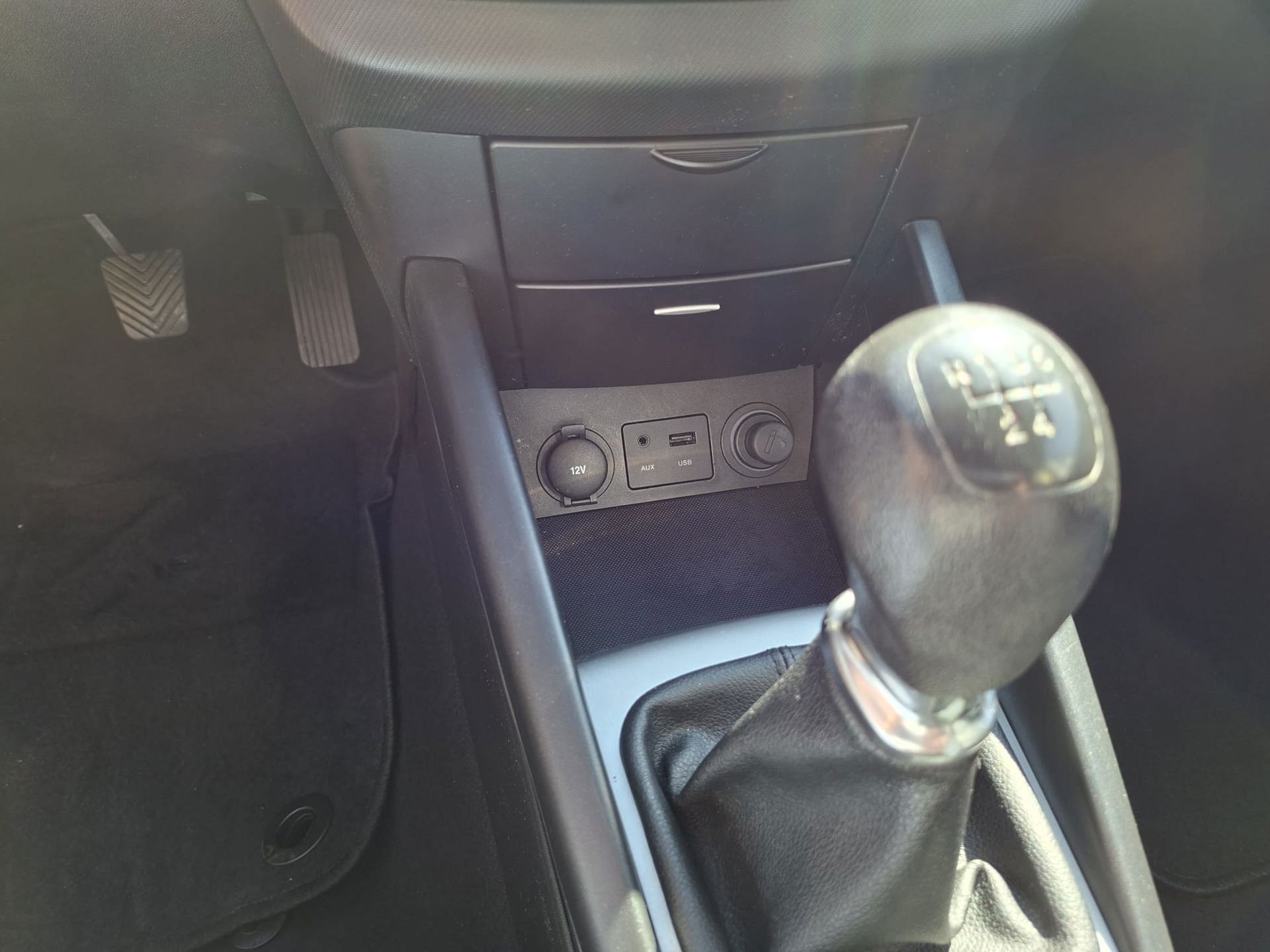 Foto van Kia Cee D